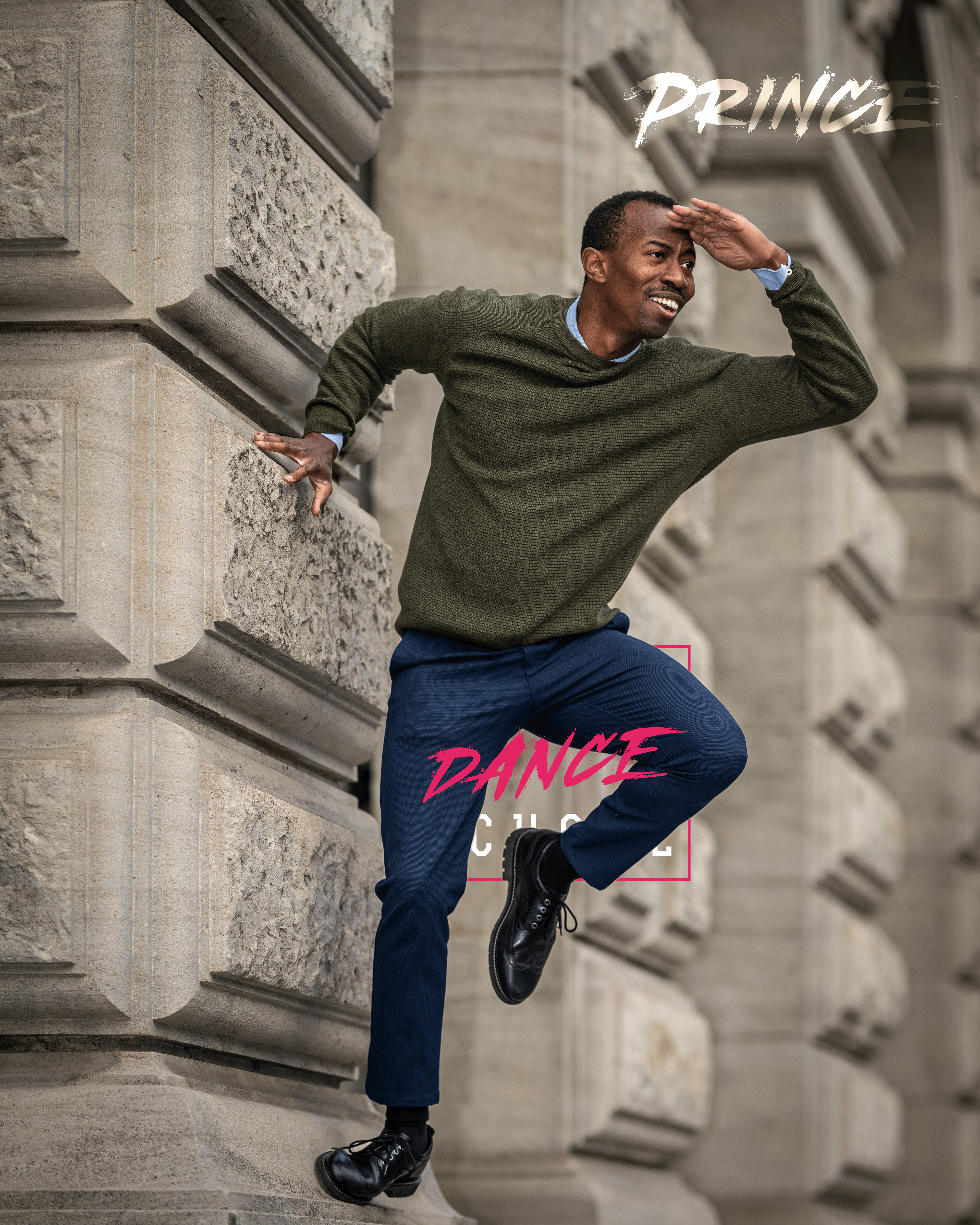 DejaWue Dance ©Felix Fejfar