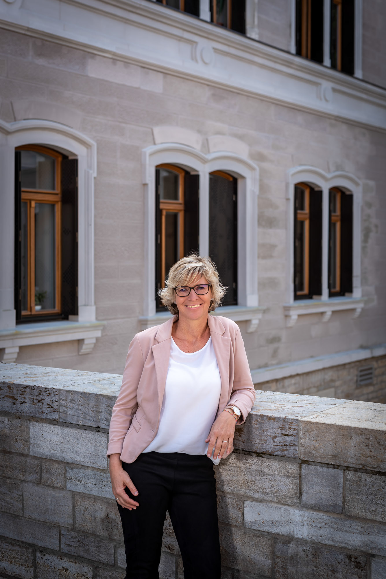 Rathmann + Partner Businessshooting ©Felix Fejfar