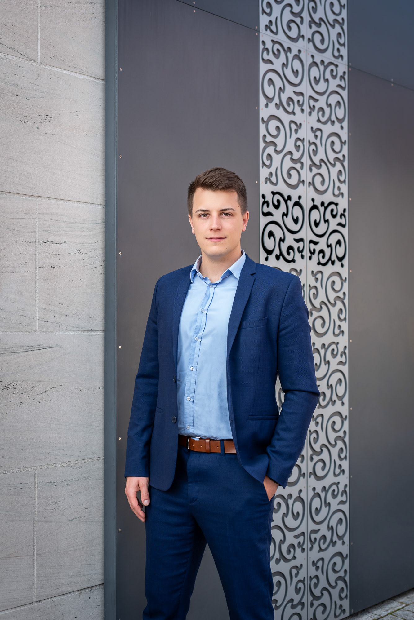 Rathmann + Partner Businessshooting ©Felix Fejfar