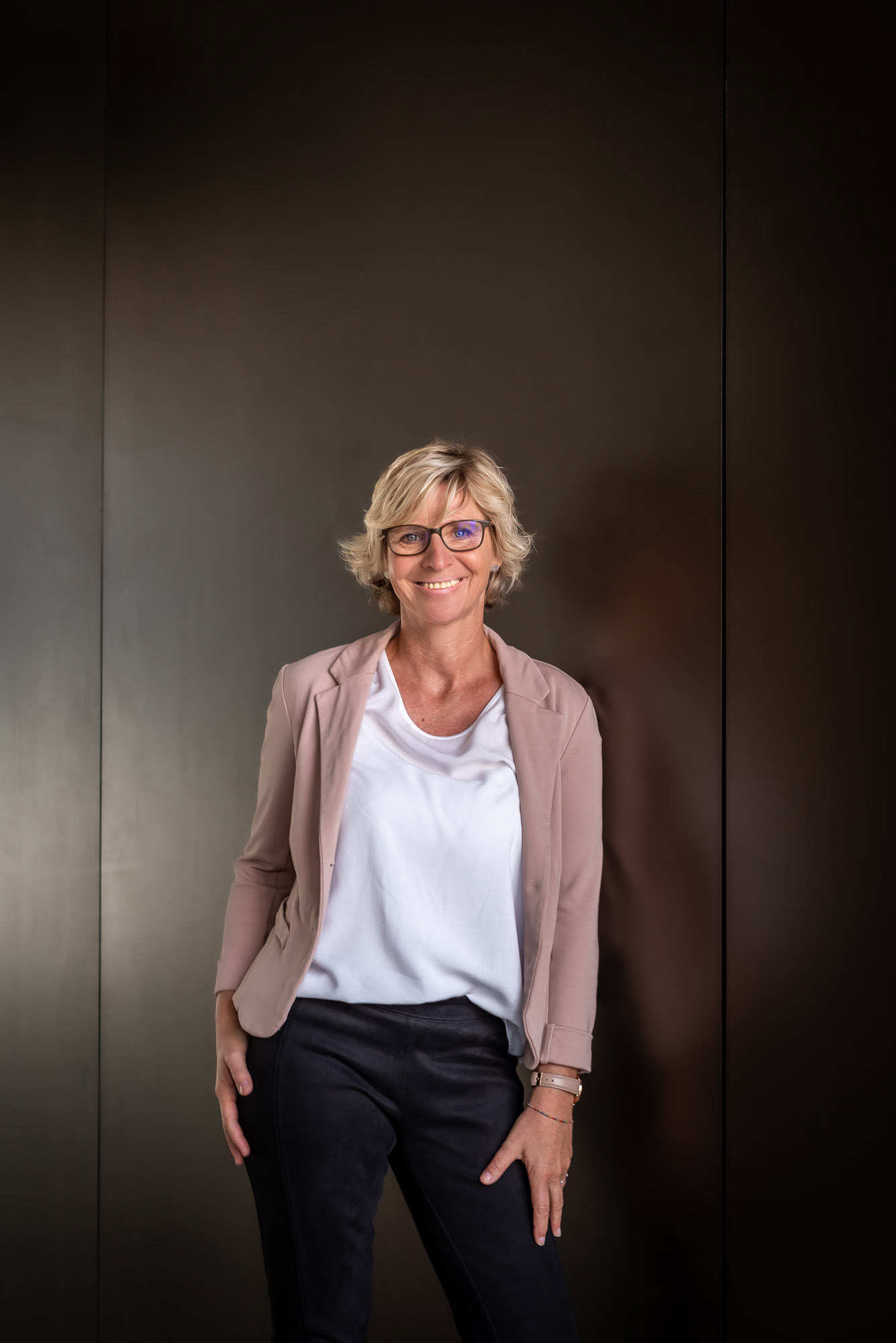 Rathmann + Partner Businessshooting ©Felix Fejfar