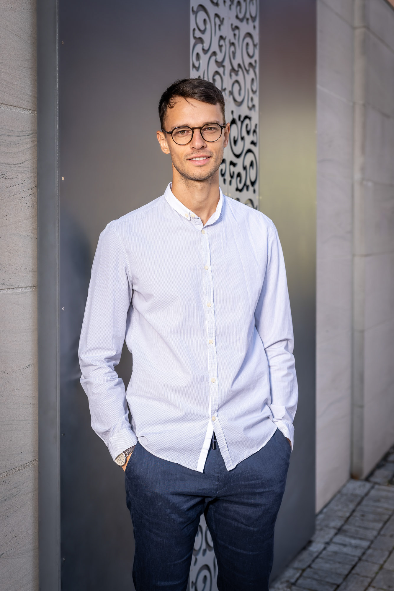 Rathmann + Partner Businessshooting ©Felix Fejfar