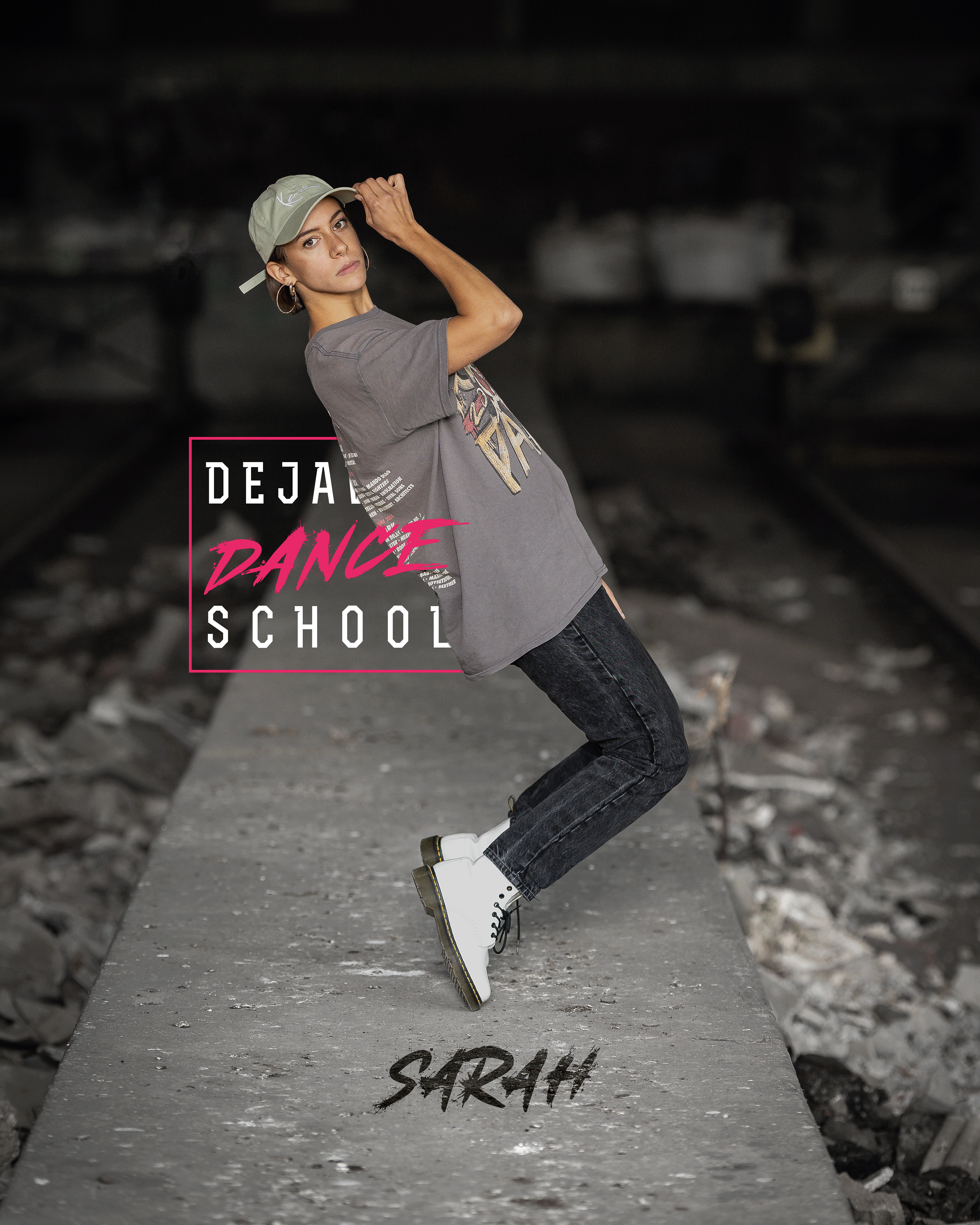 DejaWue Dance ©Felix Fejfar