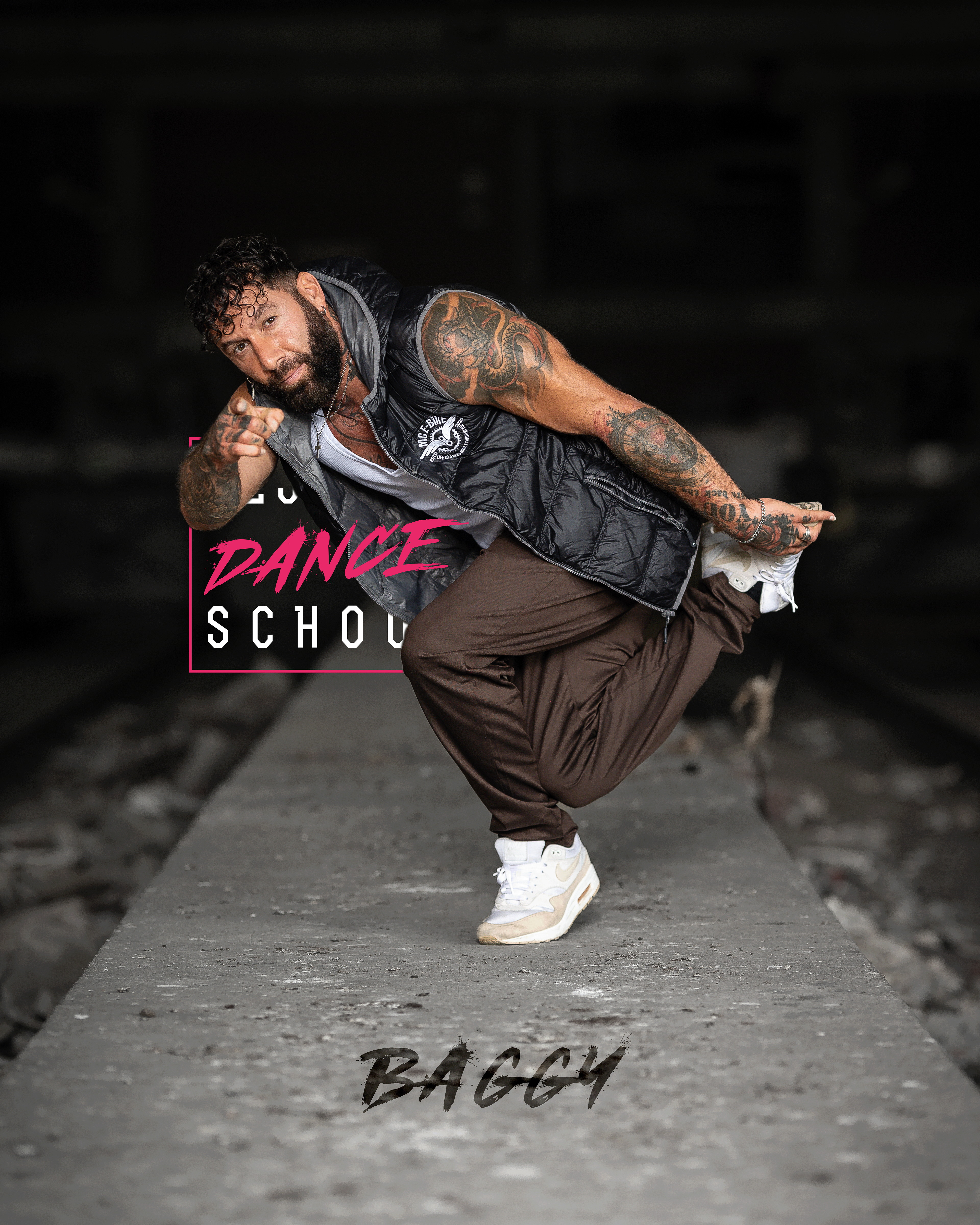 DejaWue Dance ©Felix Fejfar