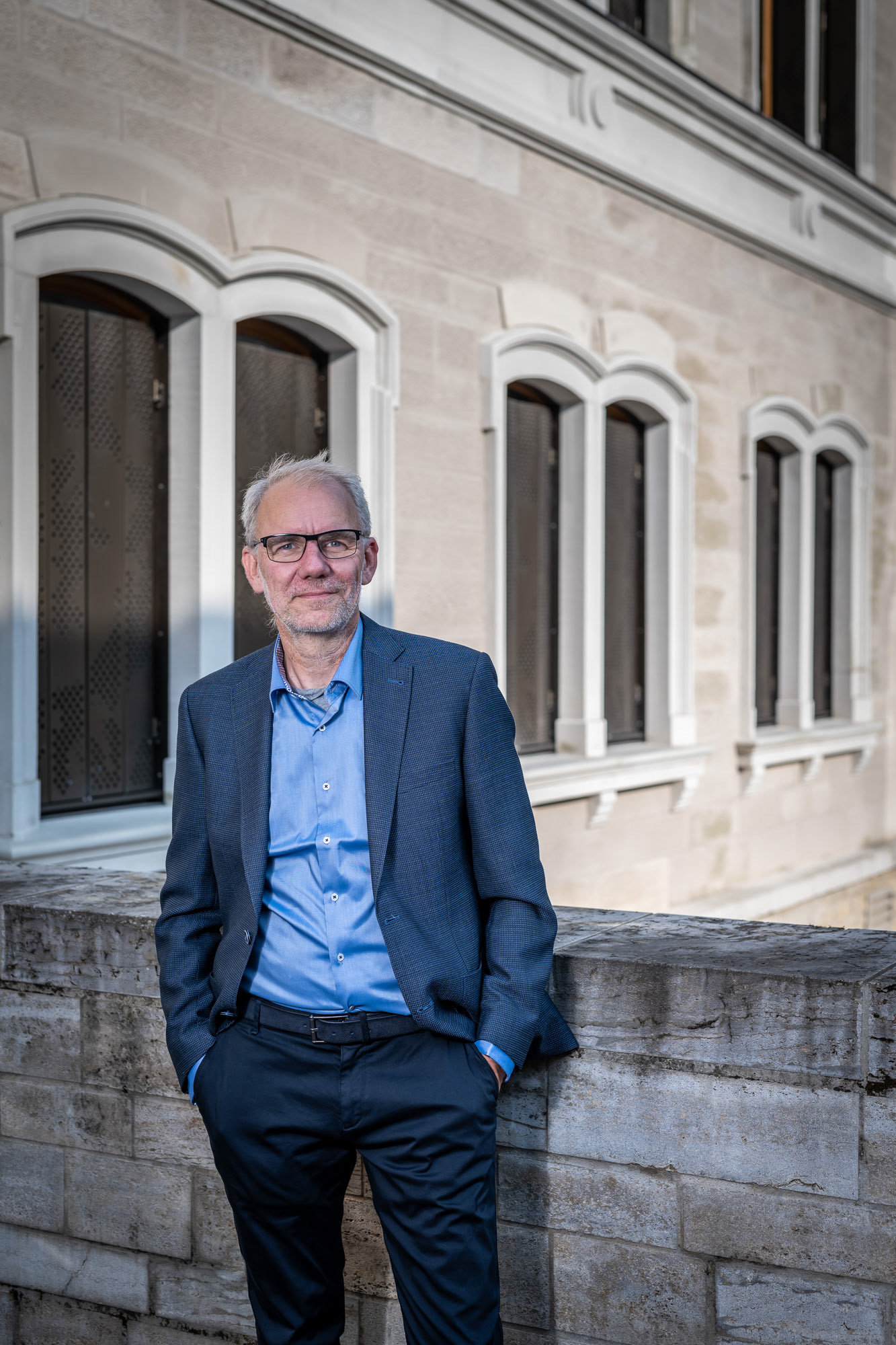 Rathmann + Partner Businessshooting ©Felix Fejfar