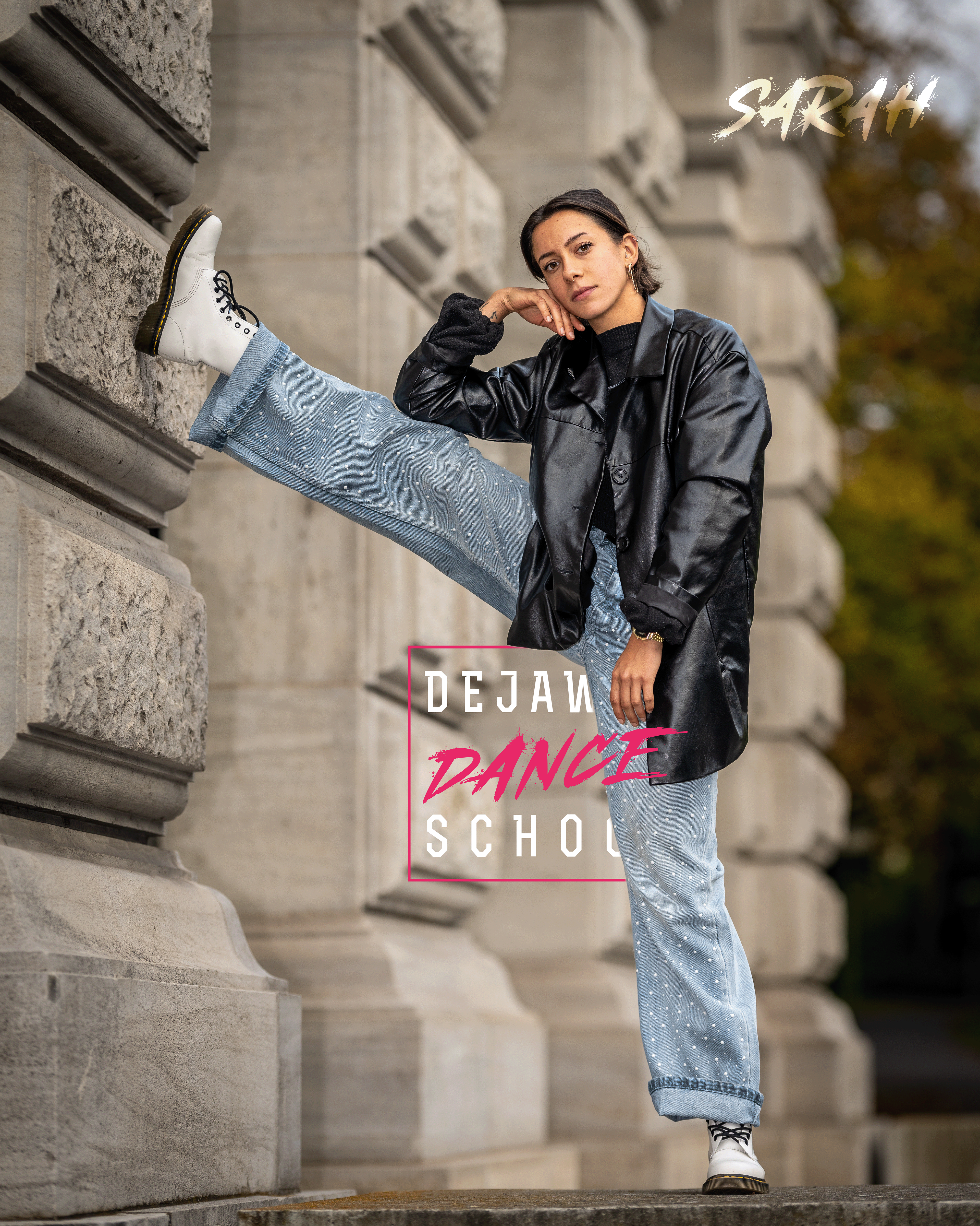 DejaWue Dance ©Felix Fejfar