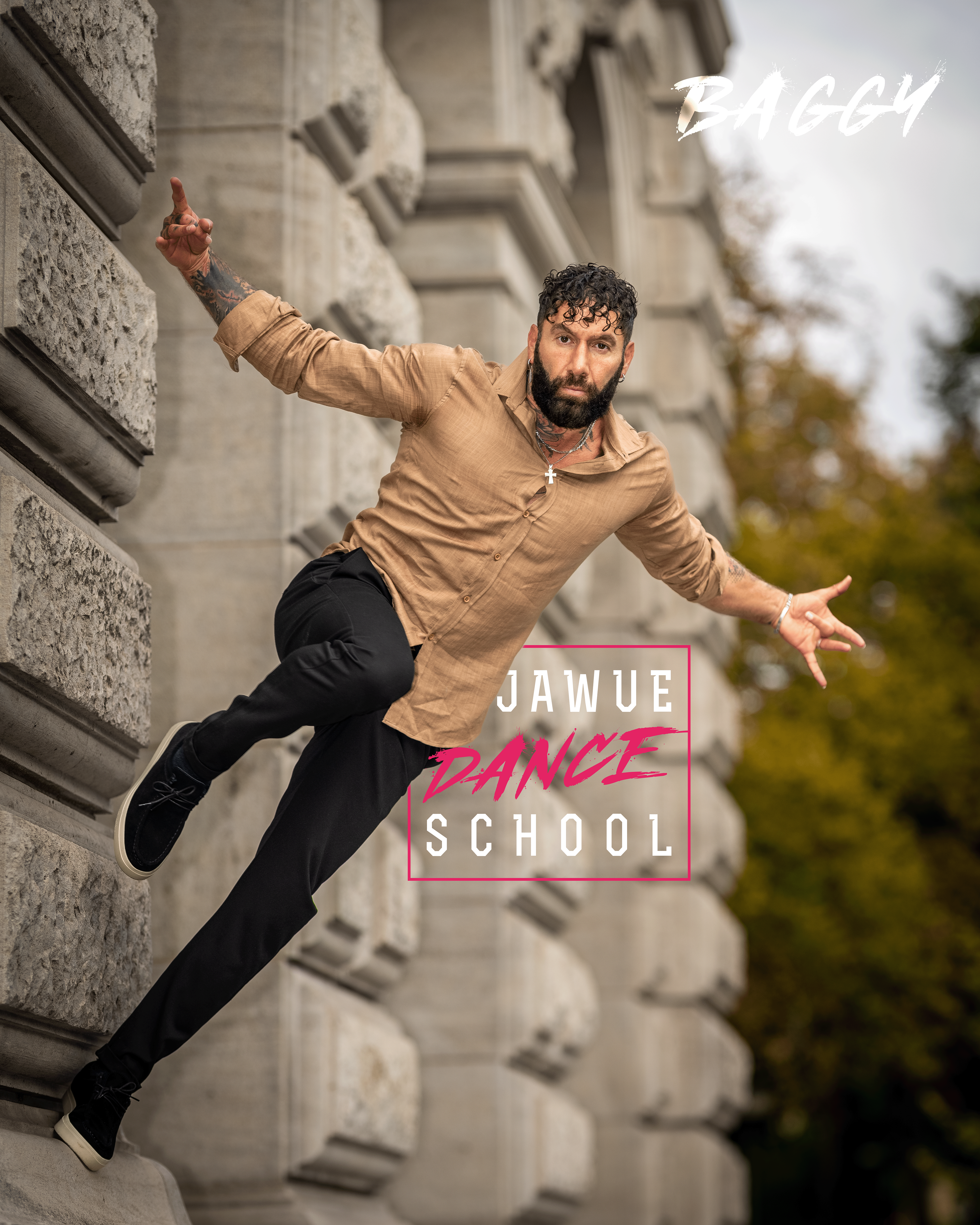 DejaWue Dance ©Felix Fejfar