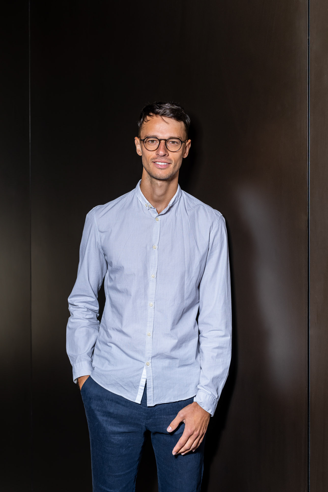 Rathmann + Partner Businessshooting ©Felix Fejfar