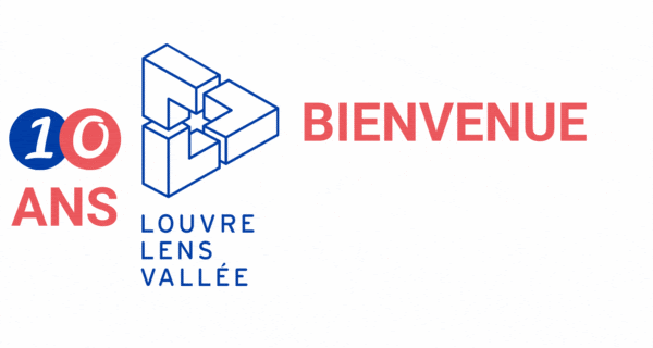 Louvre Lens Vallée