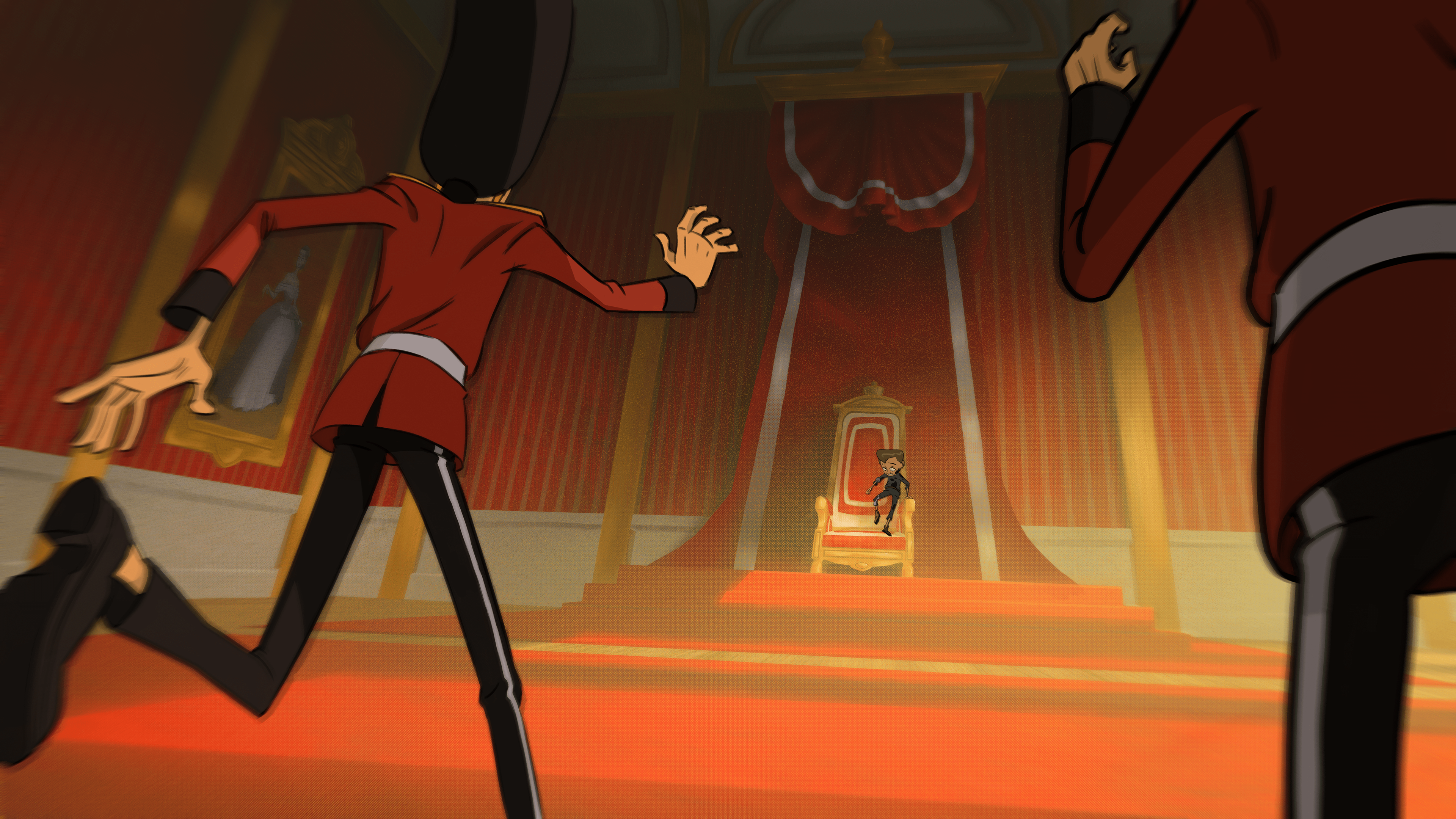 Concept Art - 01