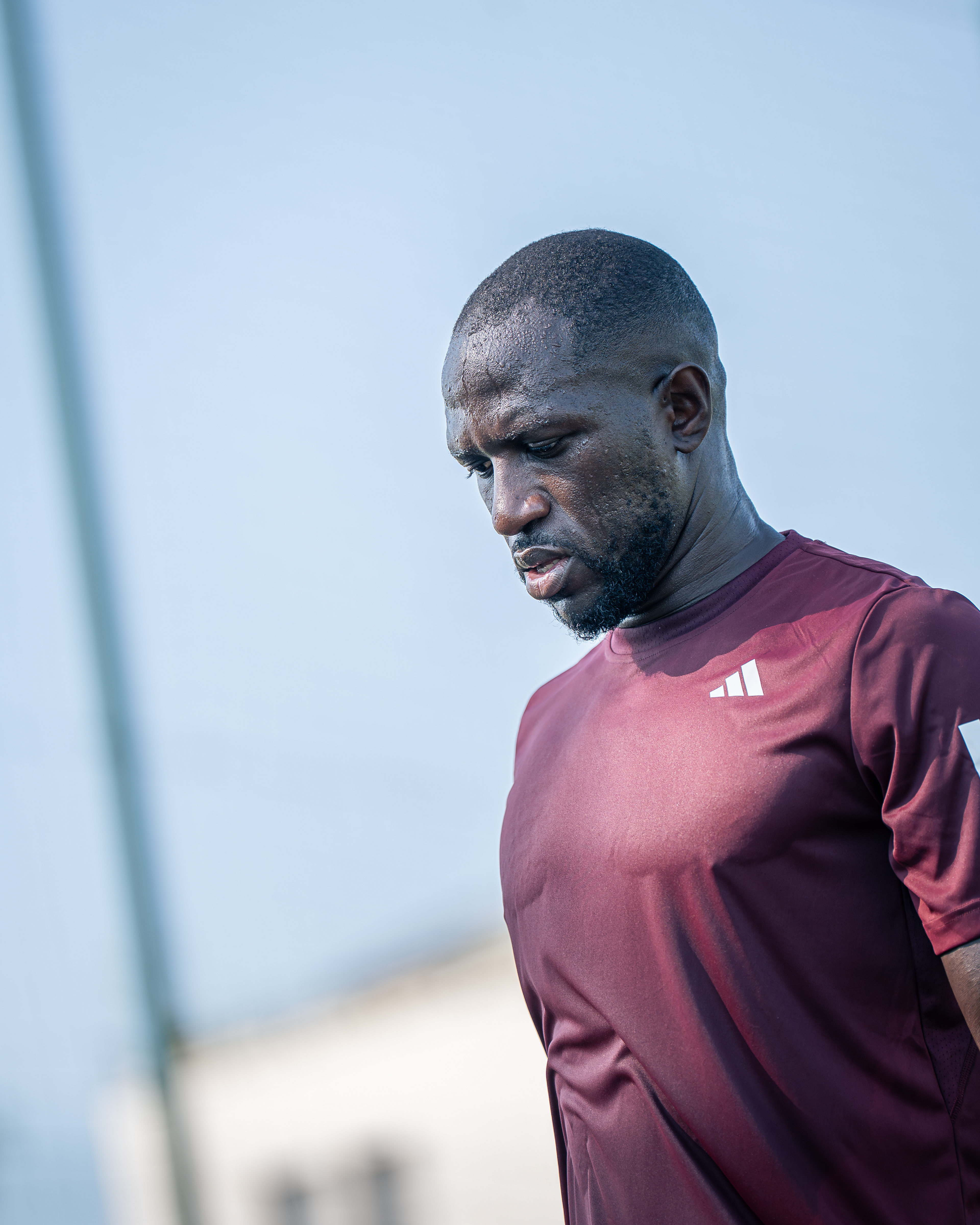 Moussa Sissoko
