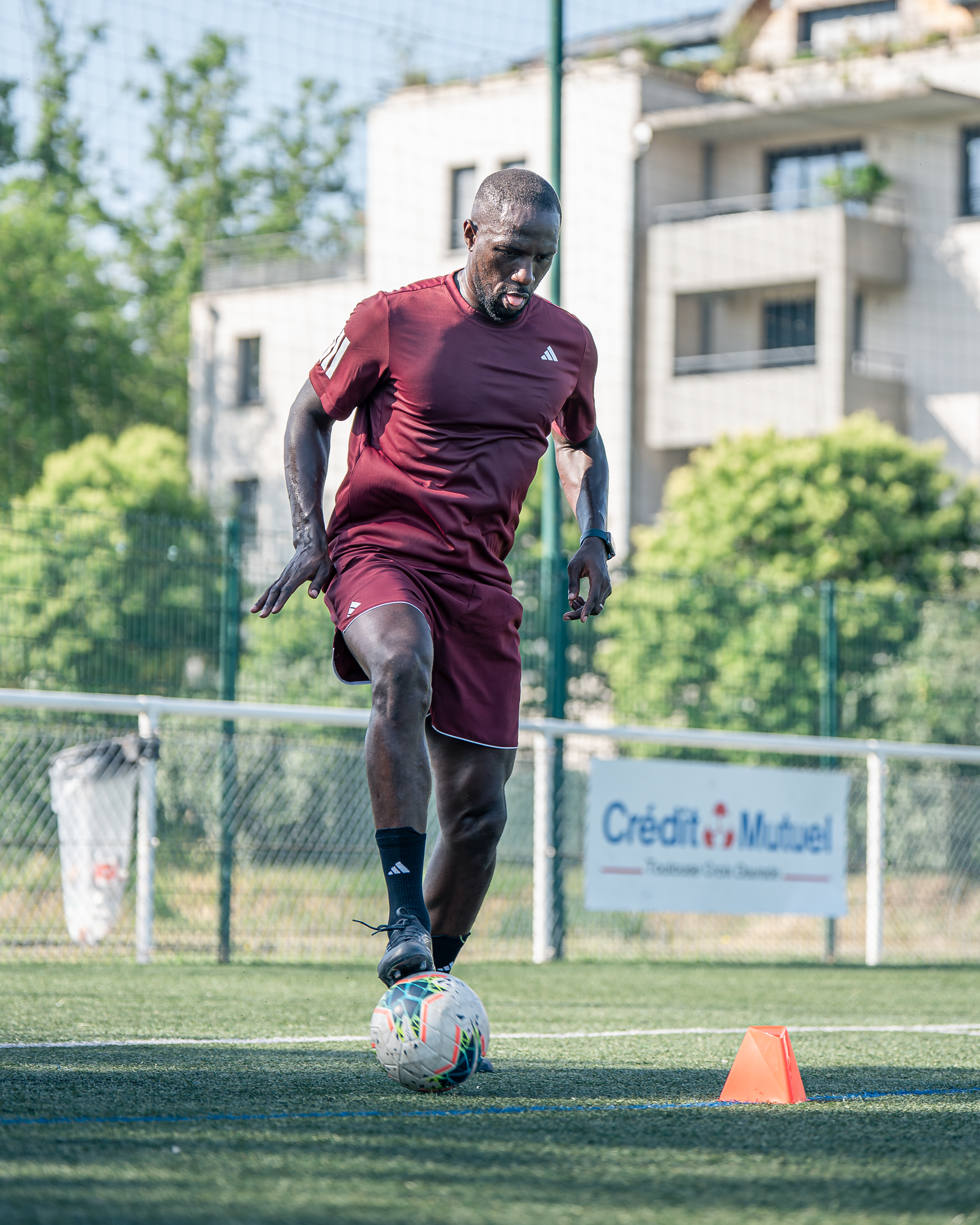 Moussa Sissoko