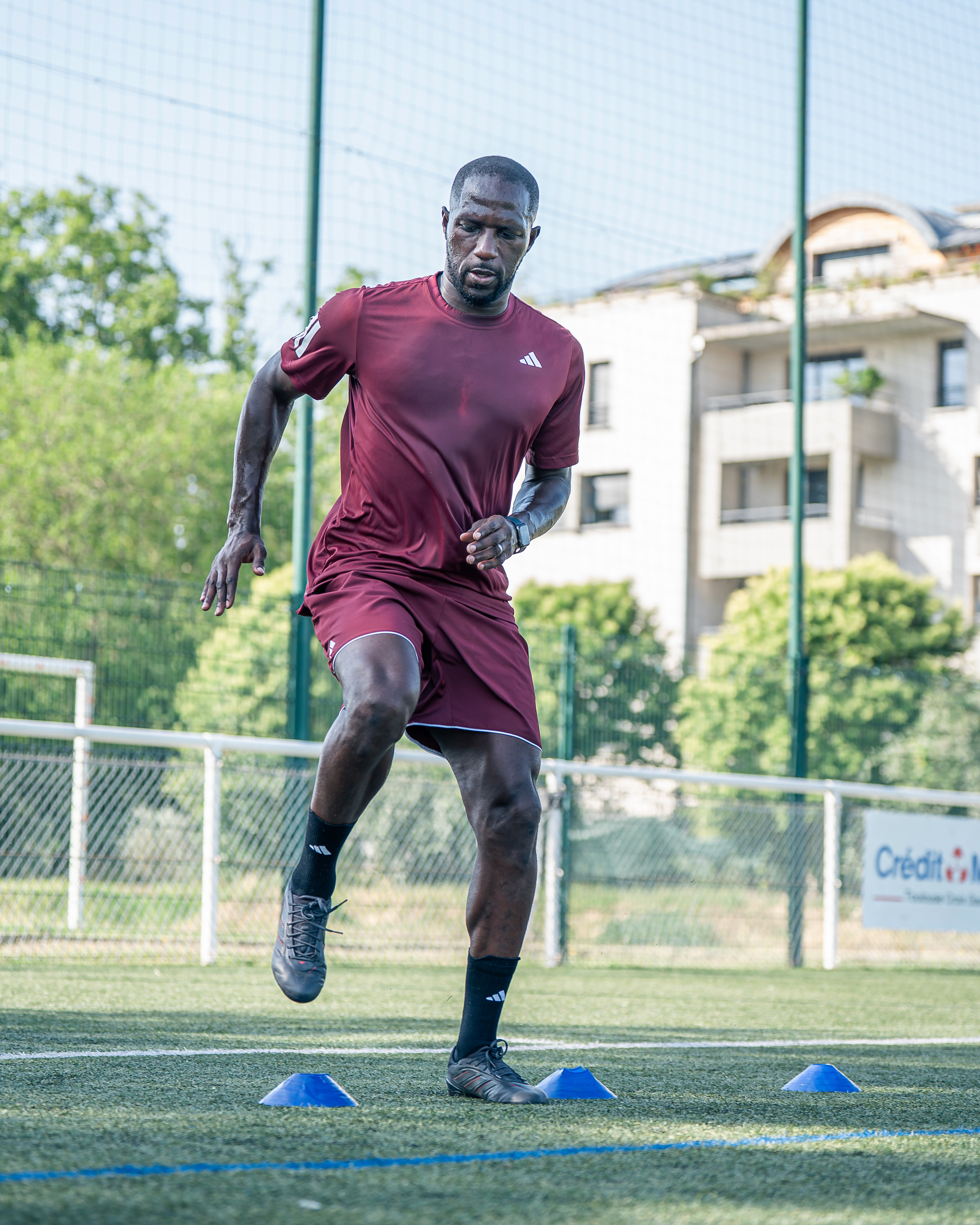 Moussa Sissoko