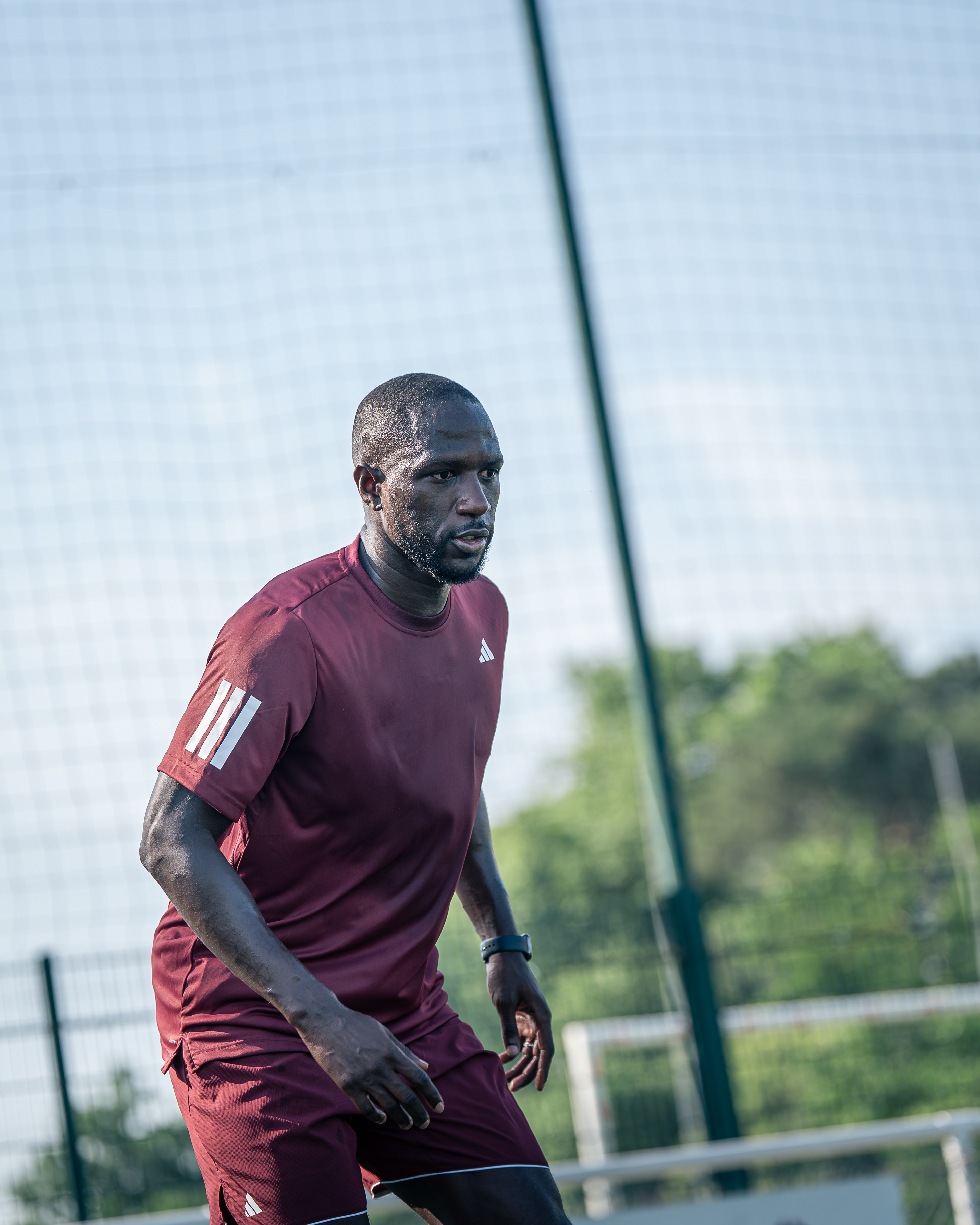 Moussa Sissoko