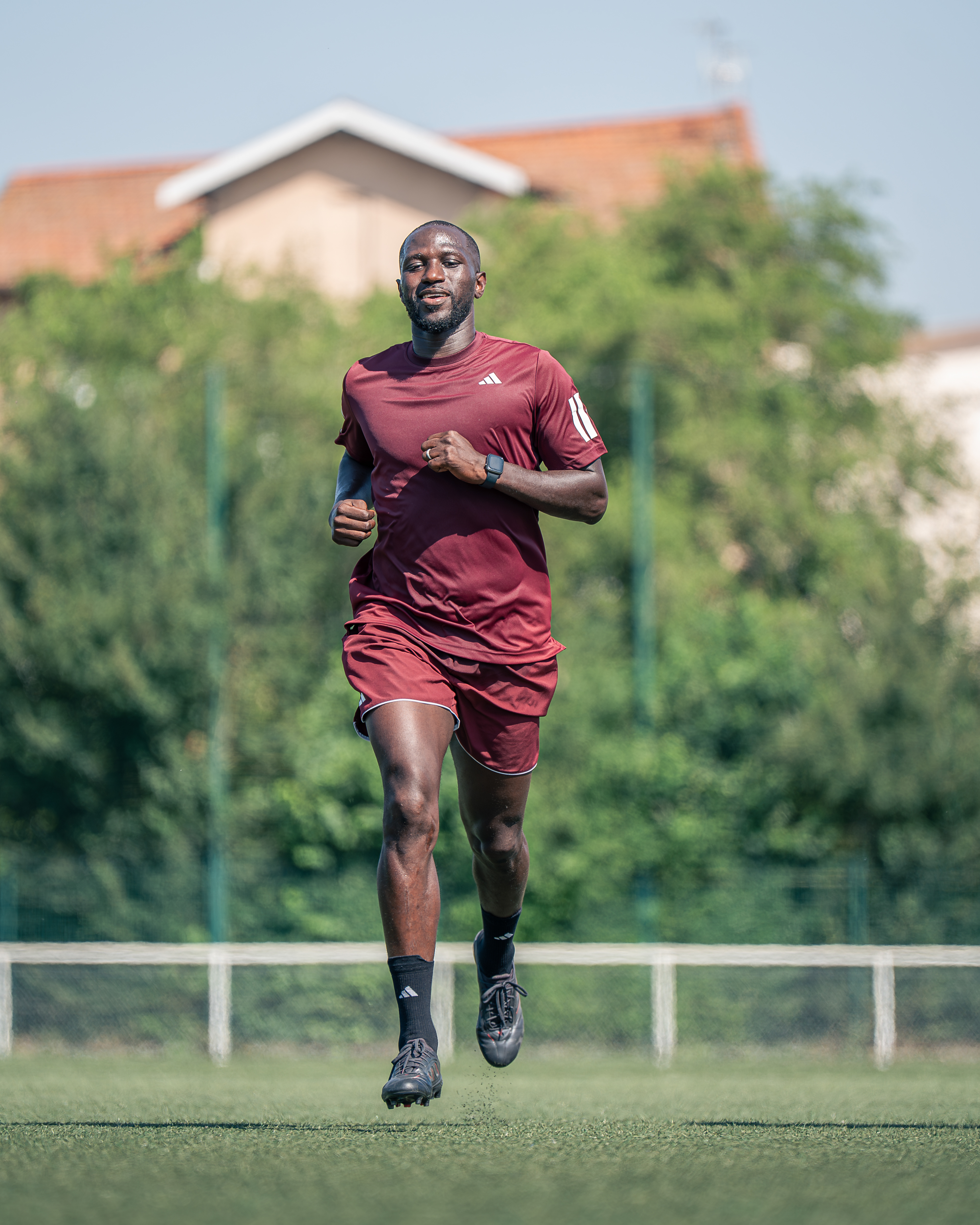 Moussa Sissoko