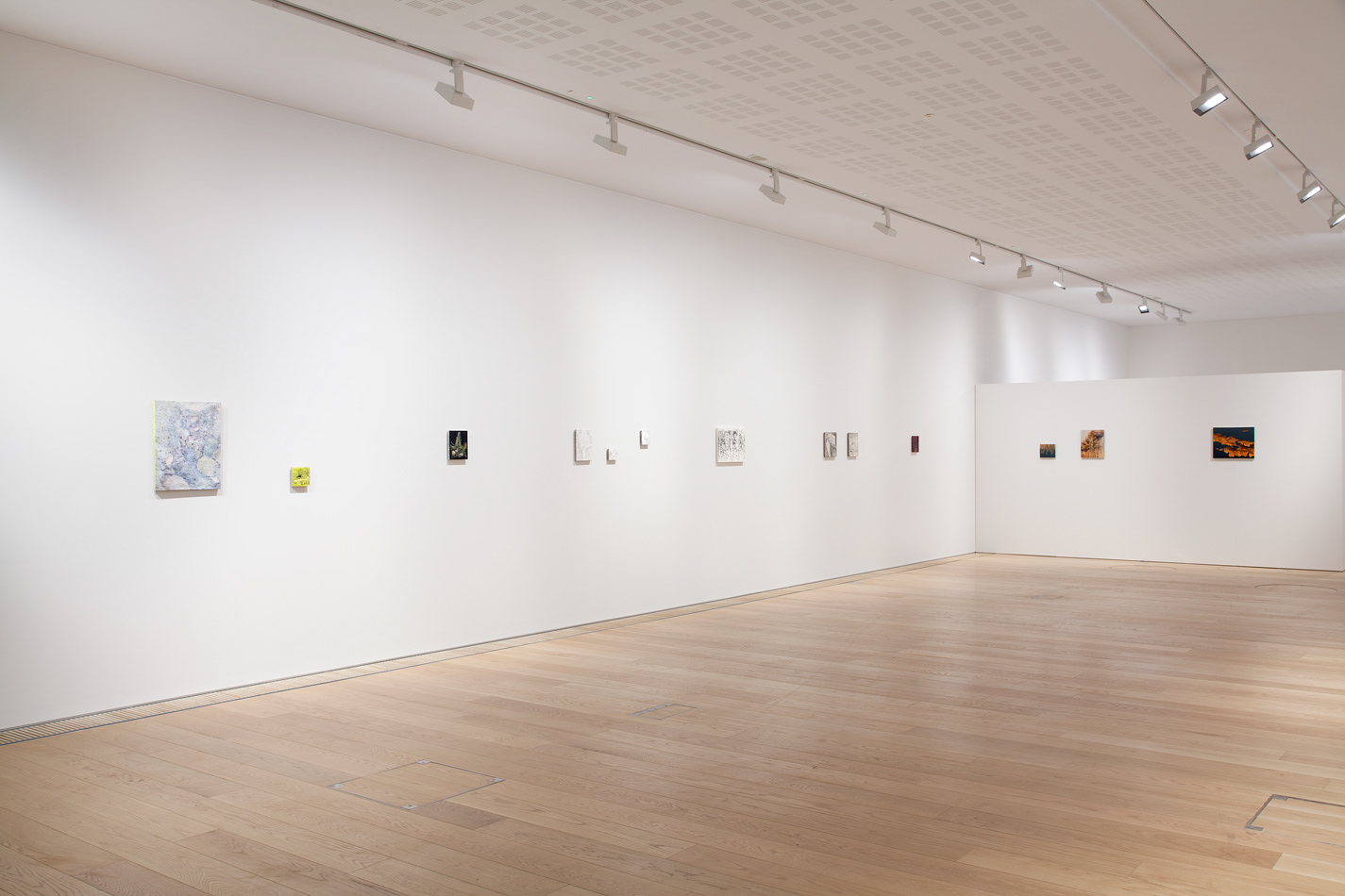 DLR Lexicon solo exhibition