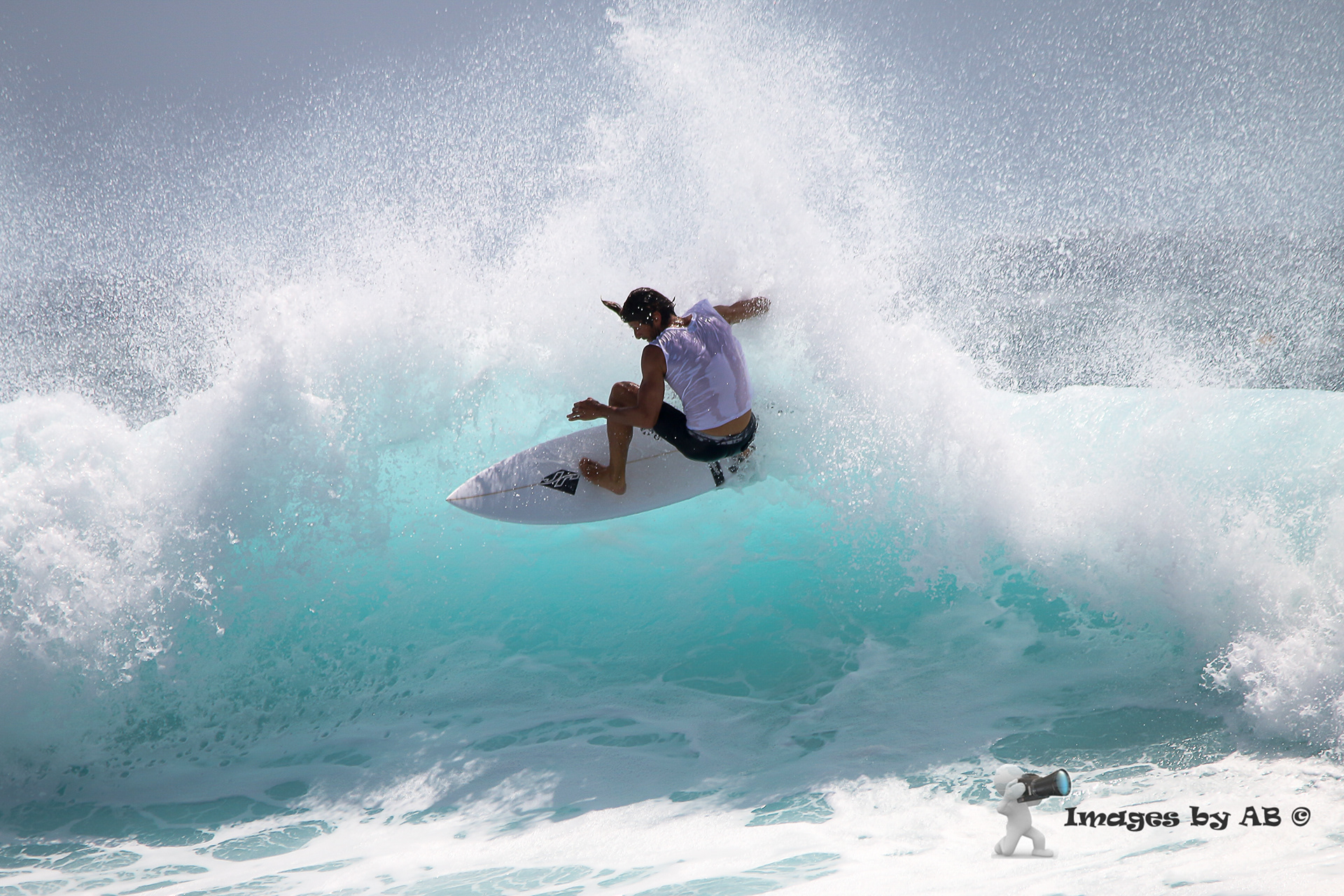 2016 Snapper Rocks