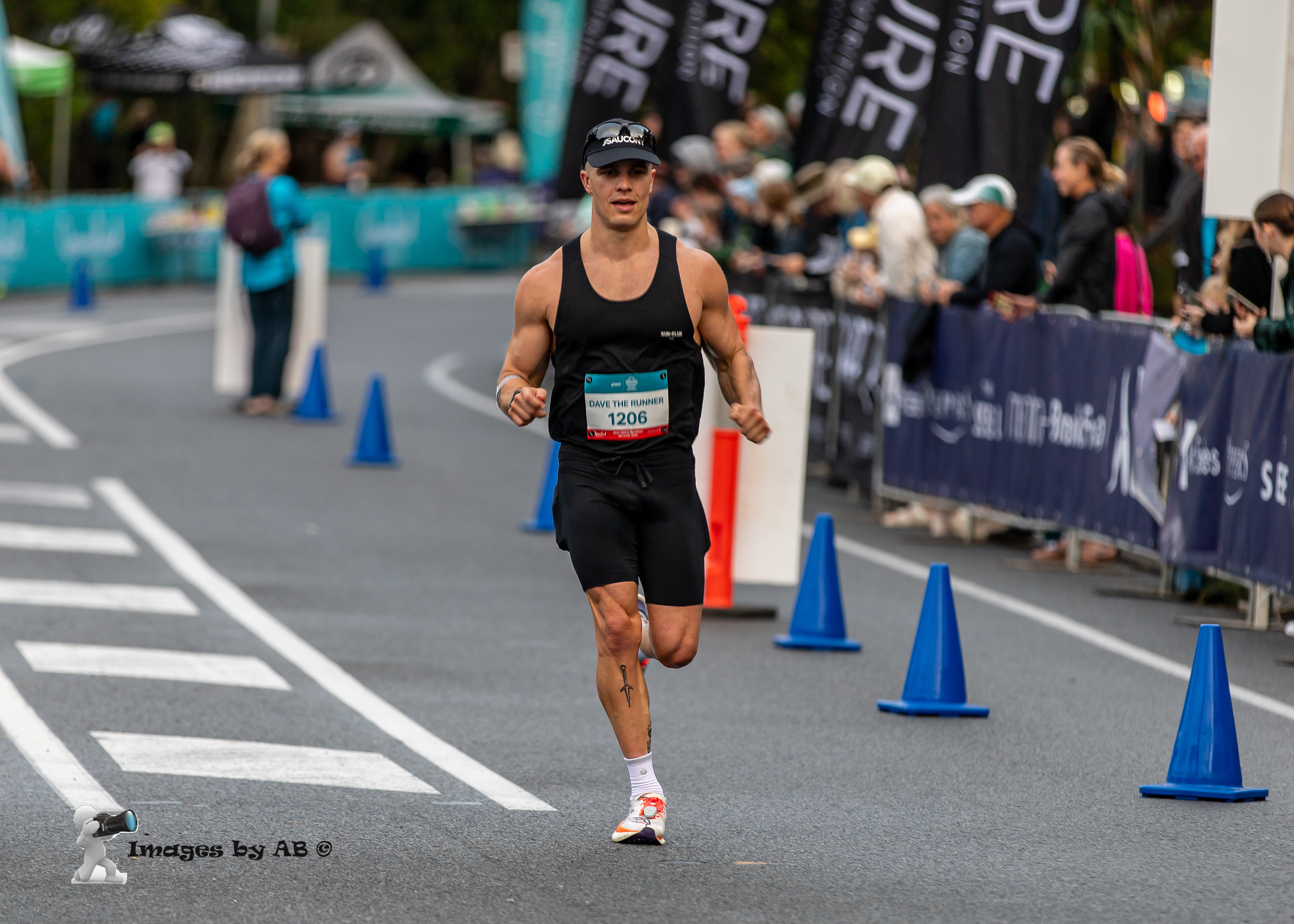 2024 Noosa Marathon