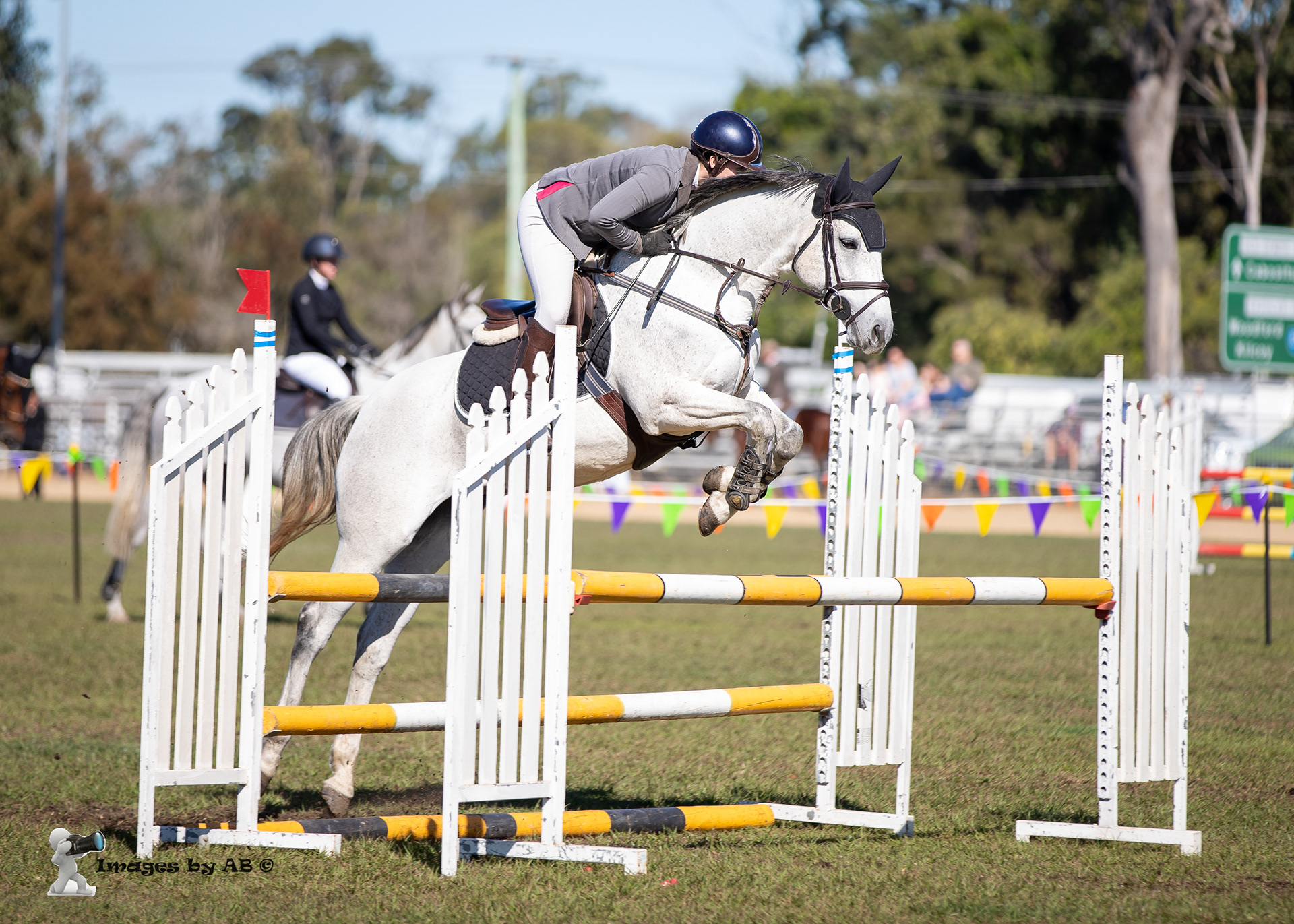 2021 Caboolture Show