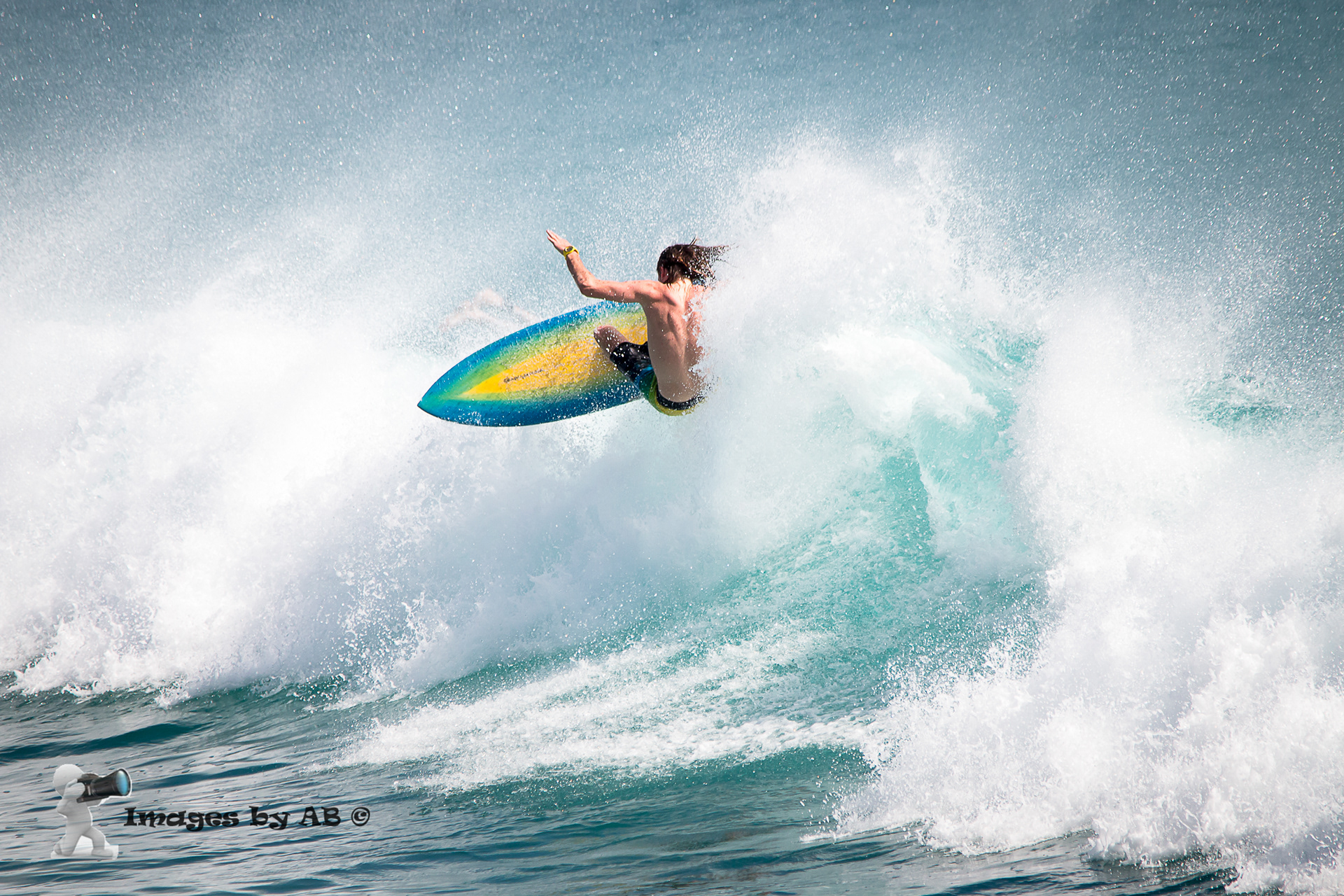 2016 Snapper Rocks