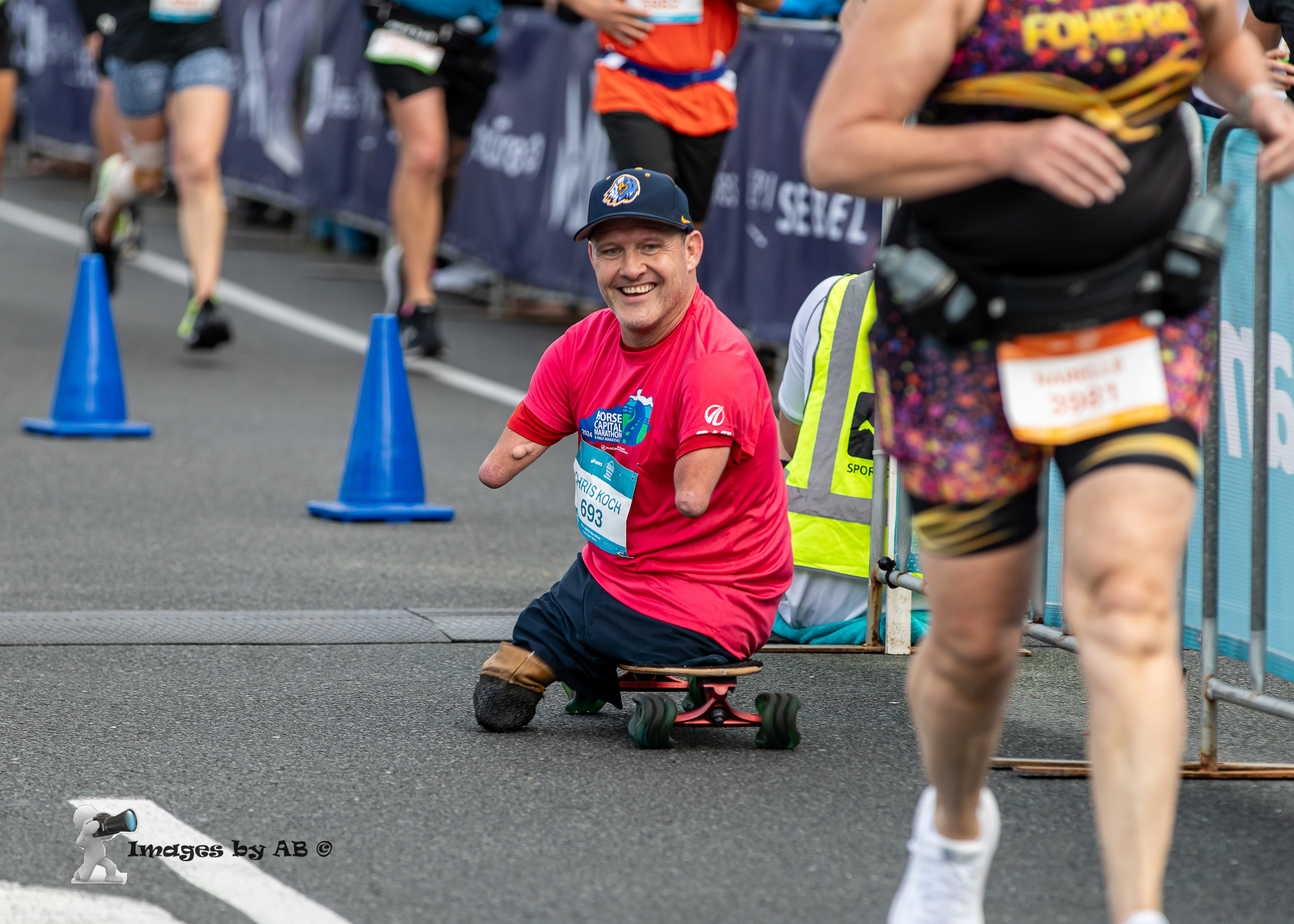 2024 Noosa Marathon
