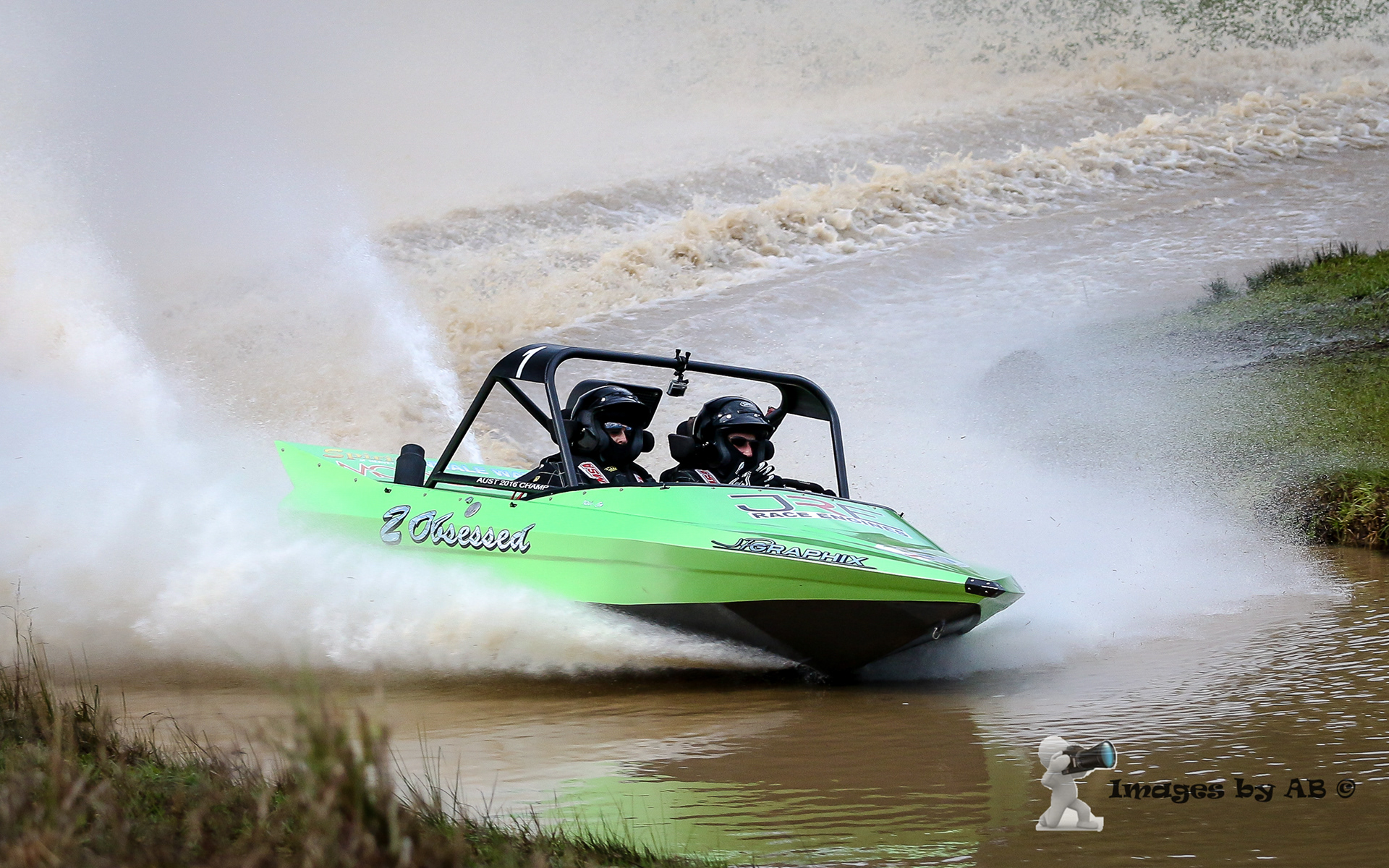 2017 Australian Superboat Championships