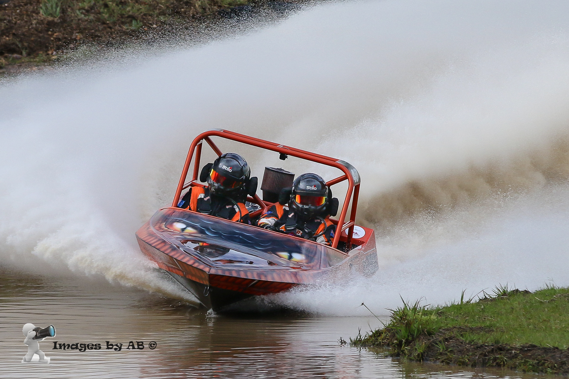 2017 Australian Superboat Championships