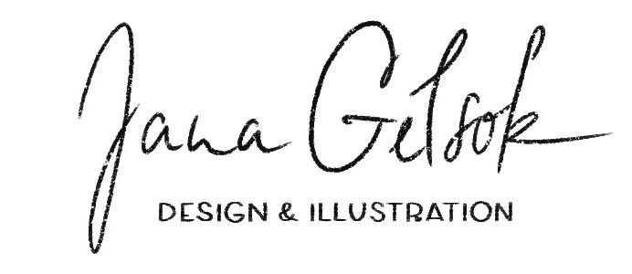 Jana Gelsok