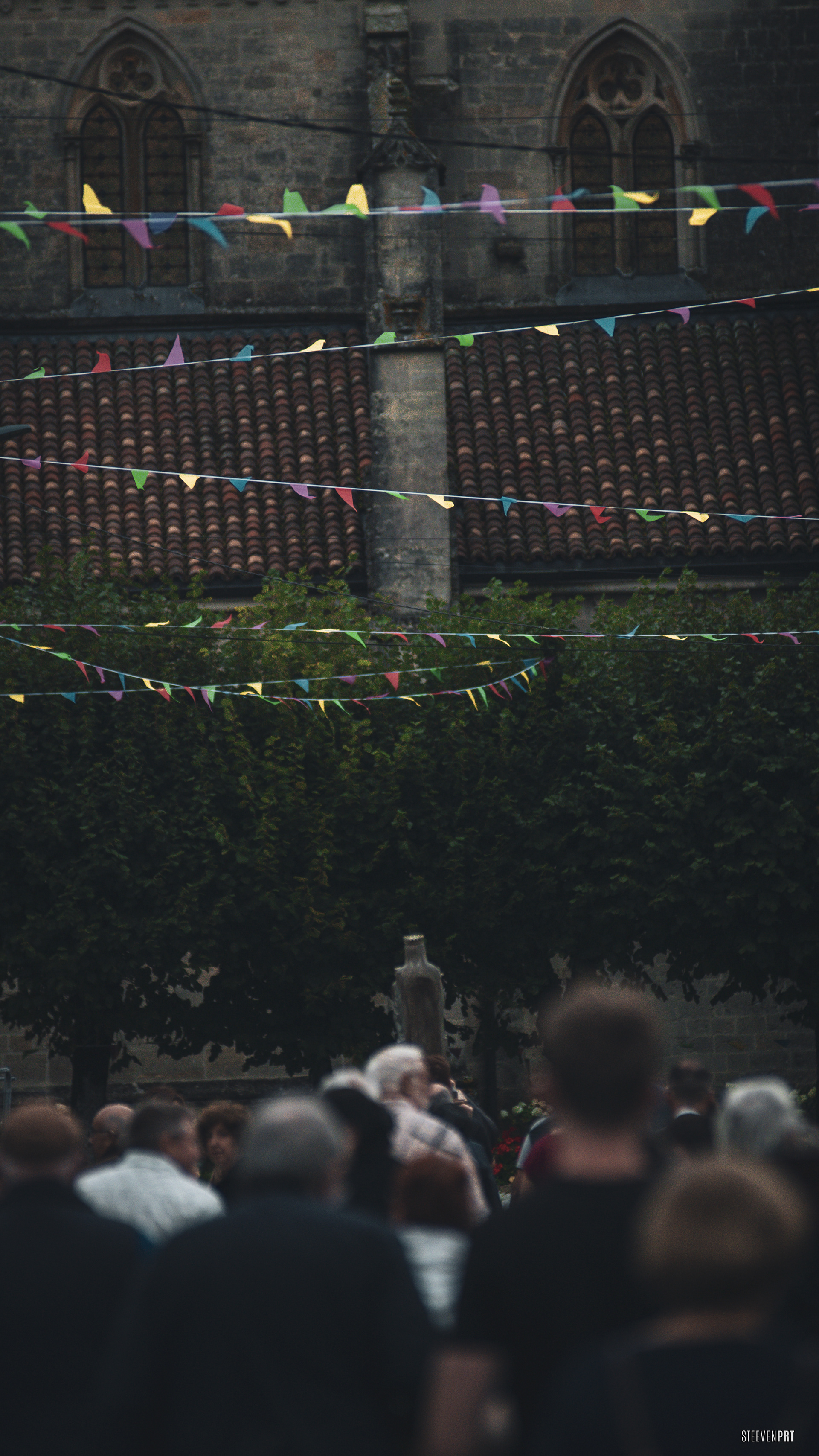 Festivités à Blécourt (52)