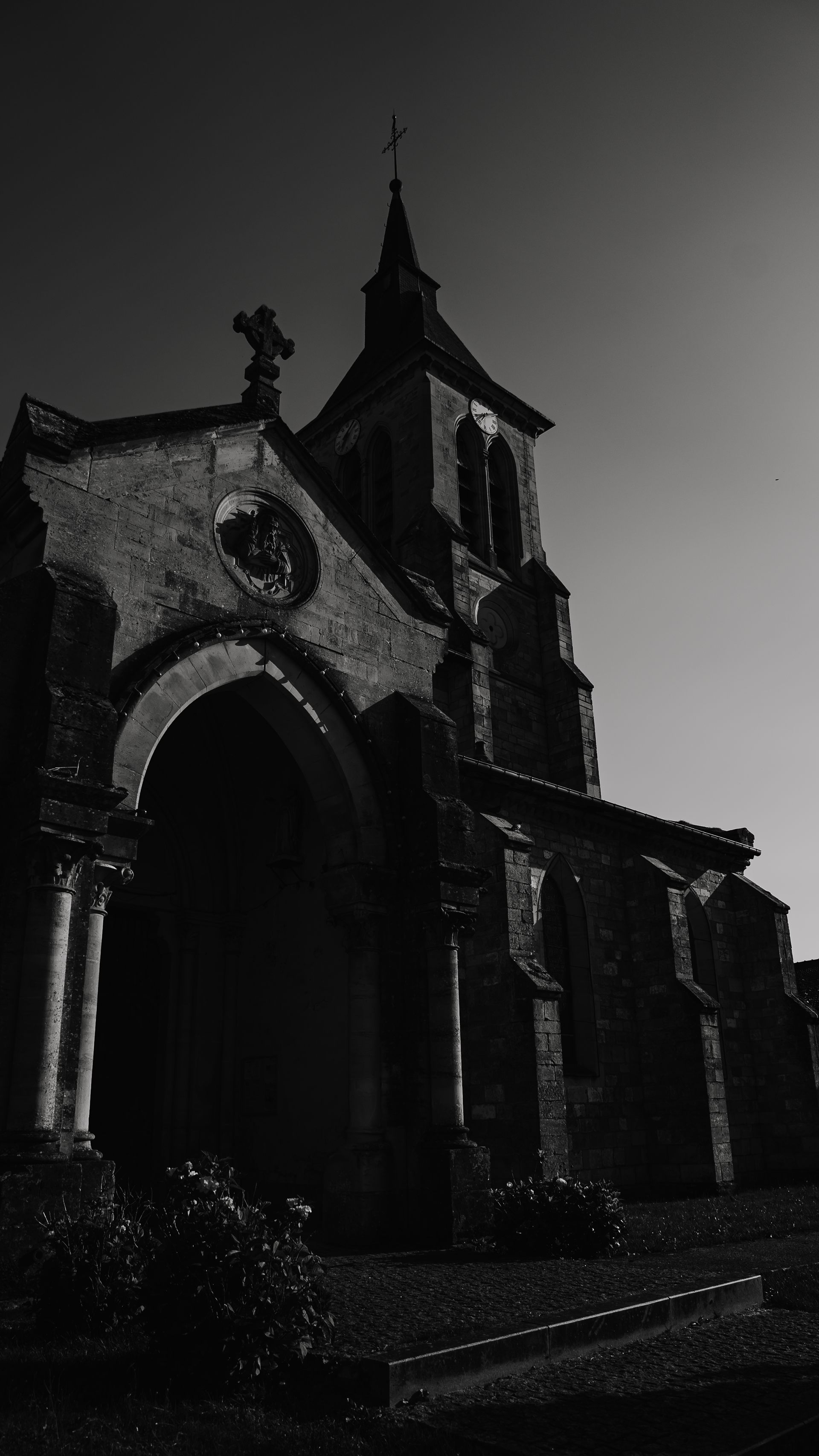 Église de Morley (55)