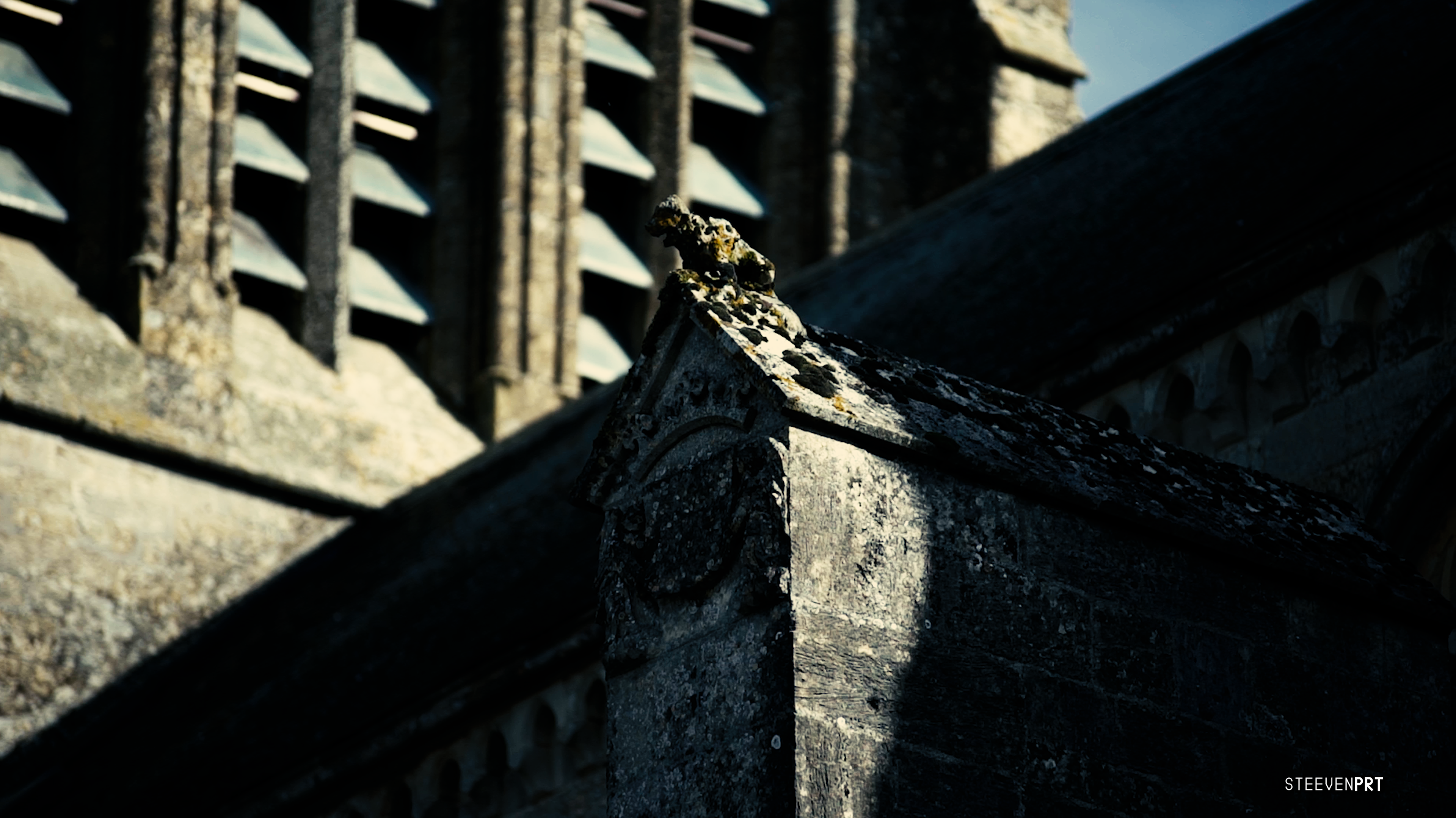 Église Notre Dame de Blécourt (52)