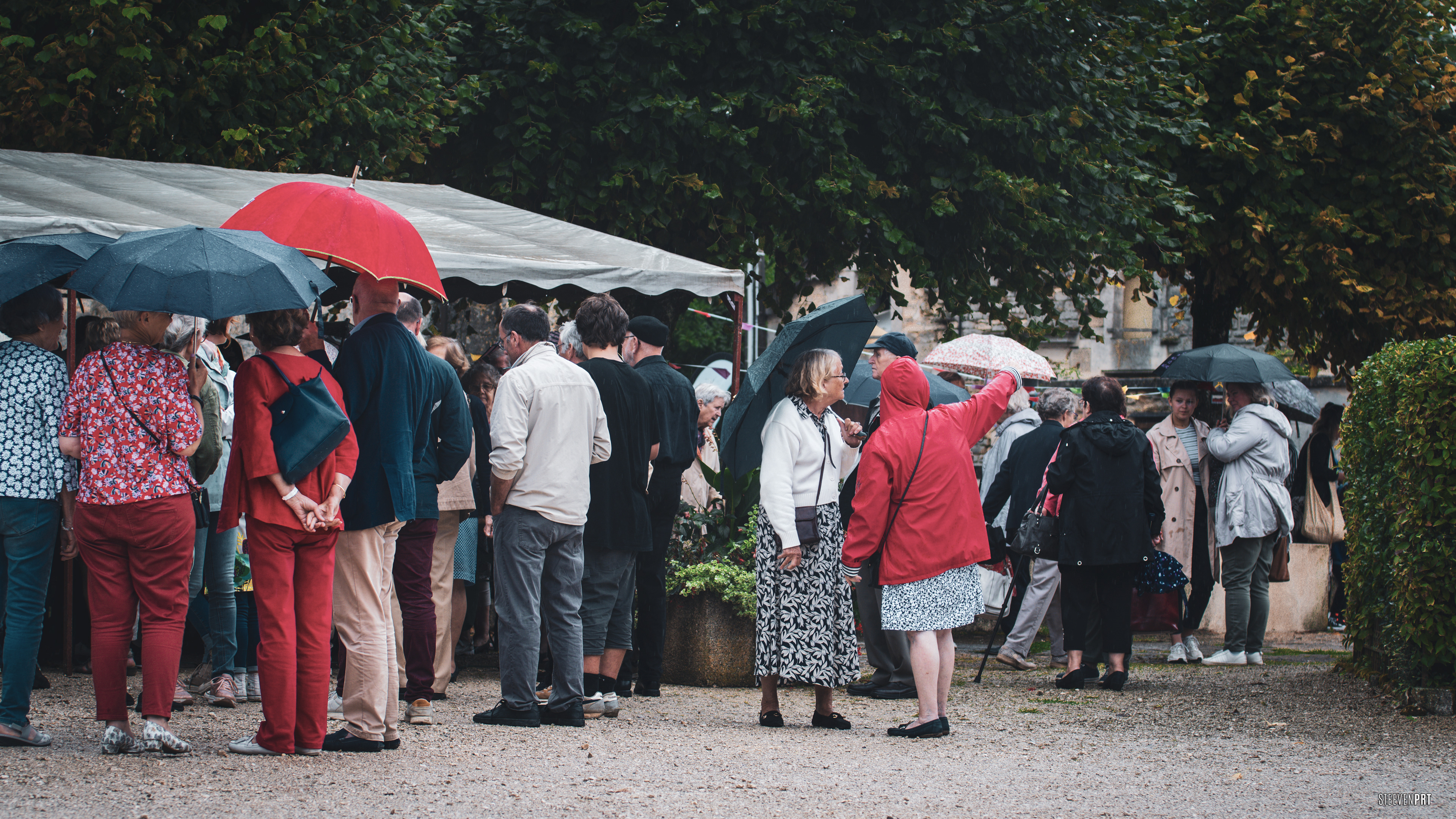 Festivités de Blécourt (52)