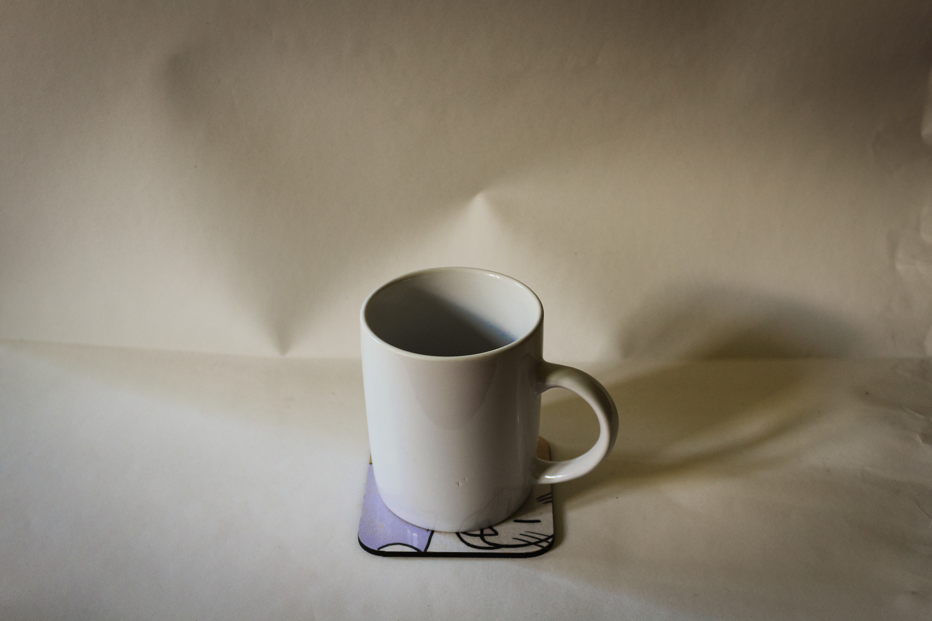 Final Coasters in use