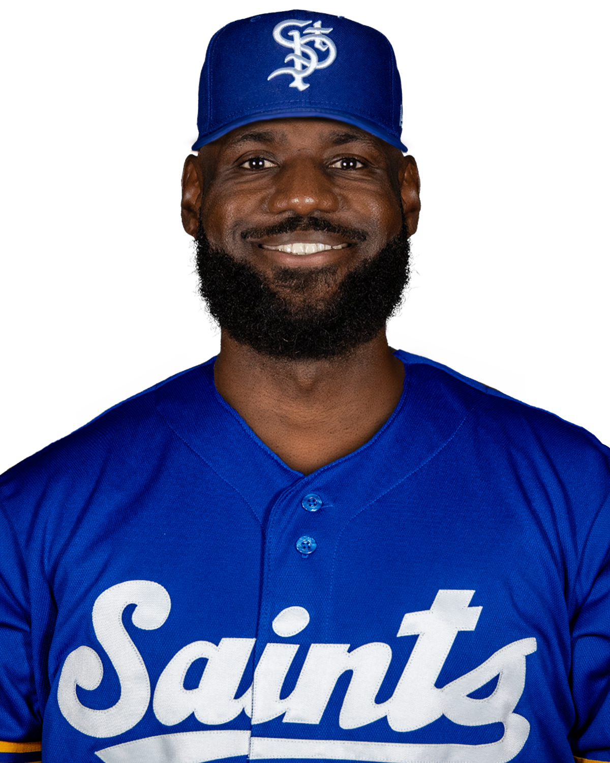 For St. Paul Saints