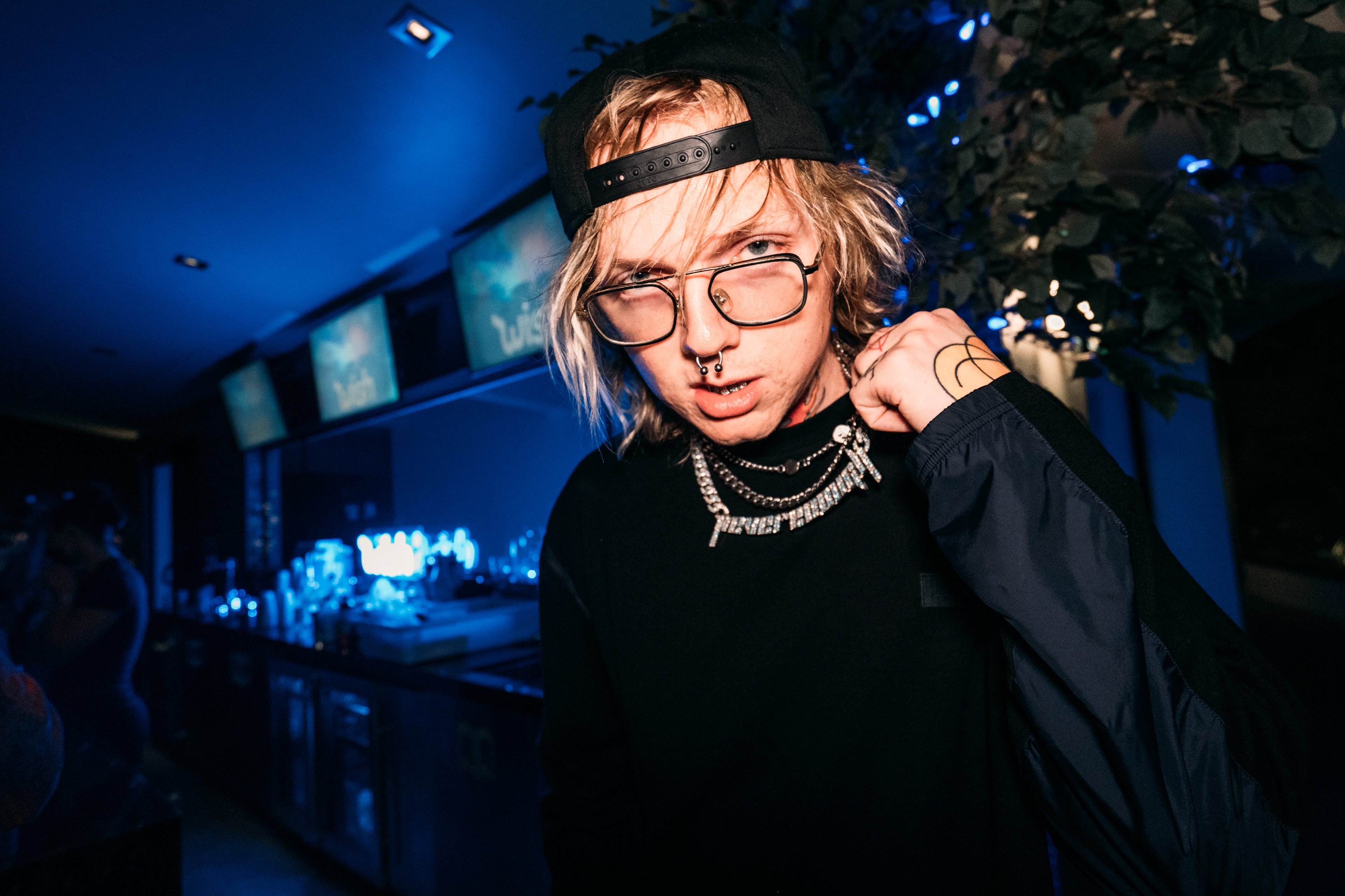 @suecothechild at the wish house