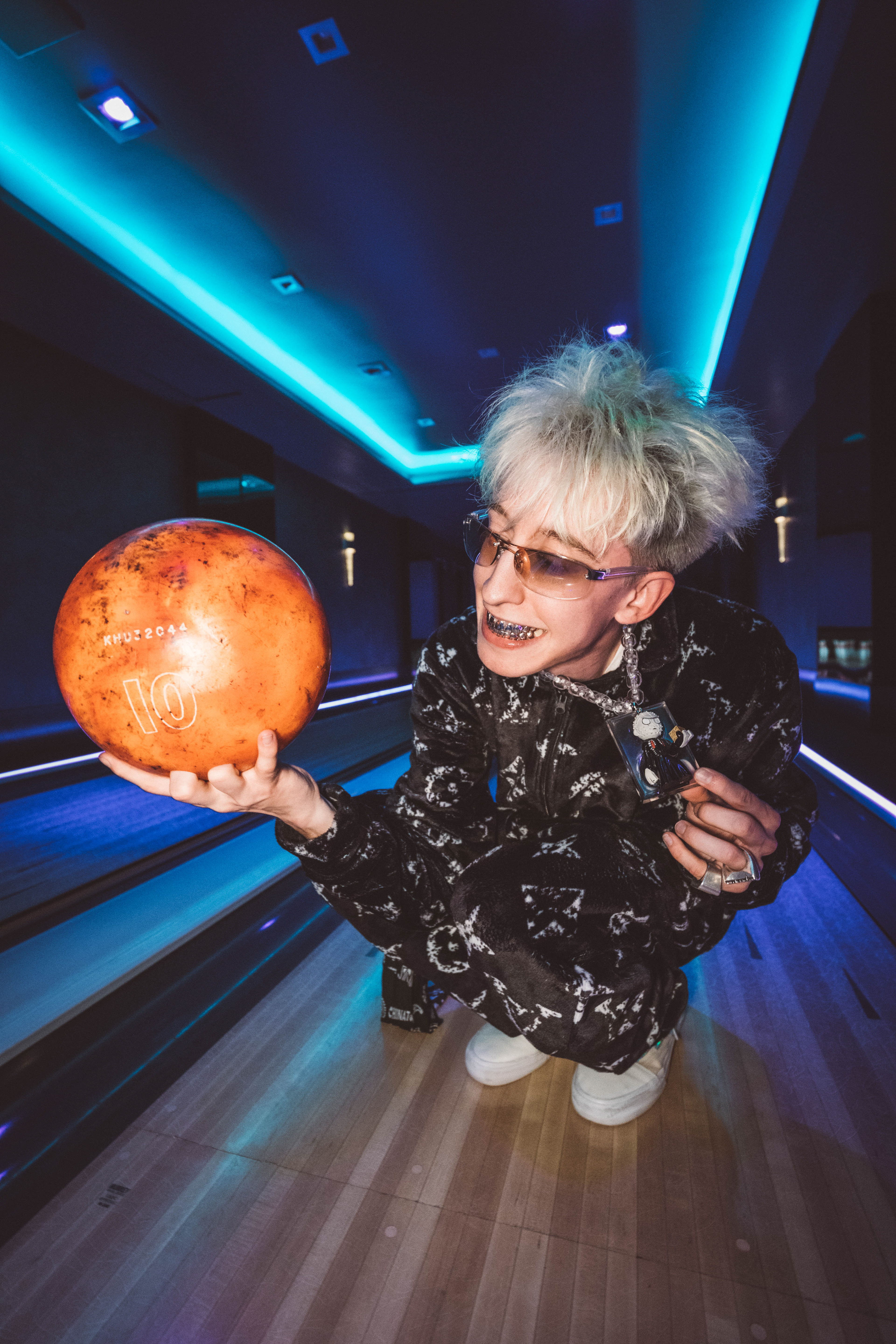 @nanks at the wish house