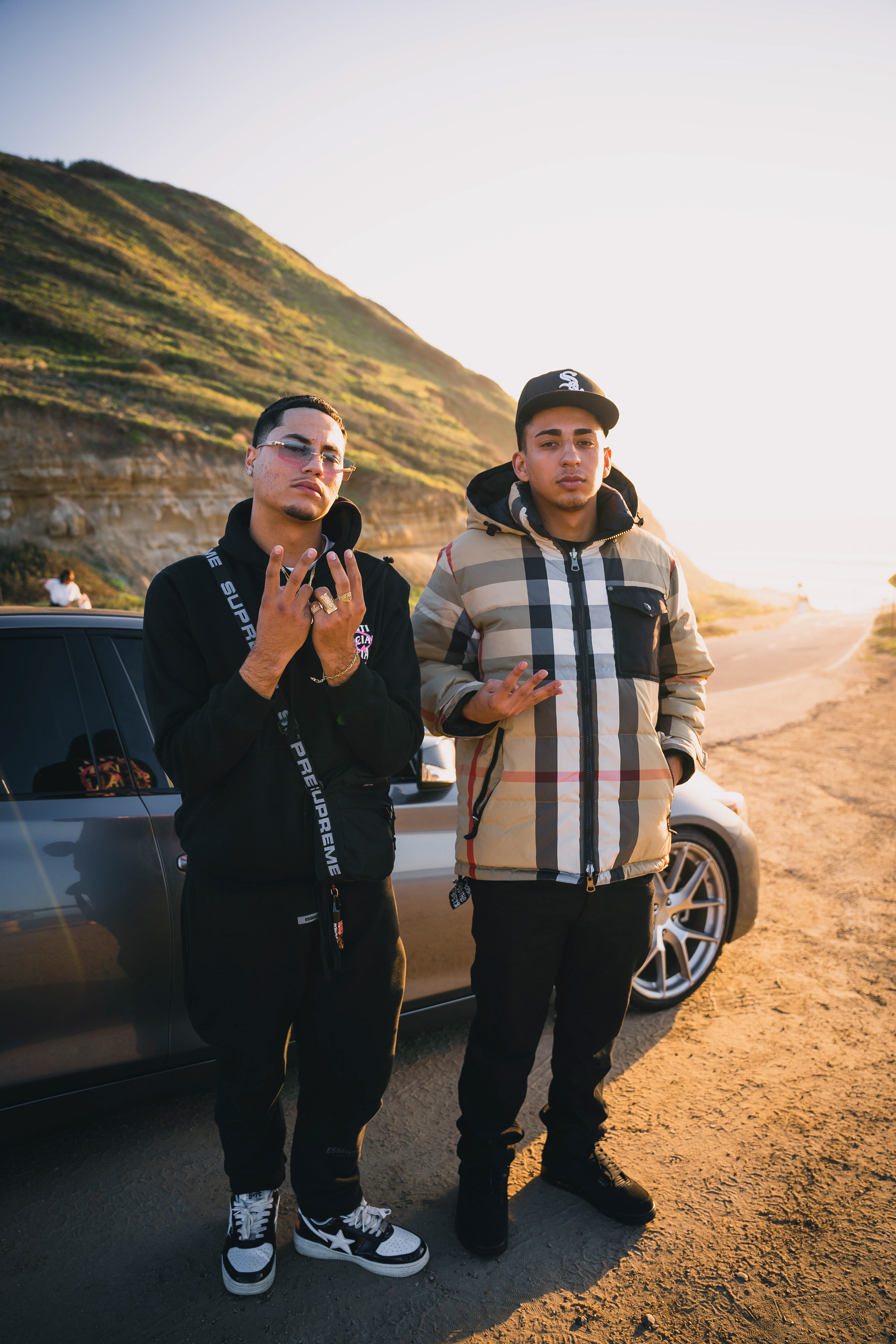 Torrey Pines State Beach
