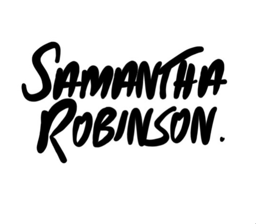 Samantha Robinson