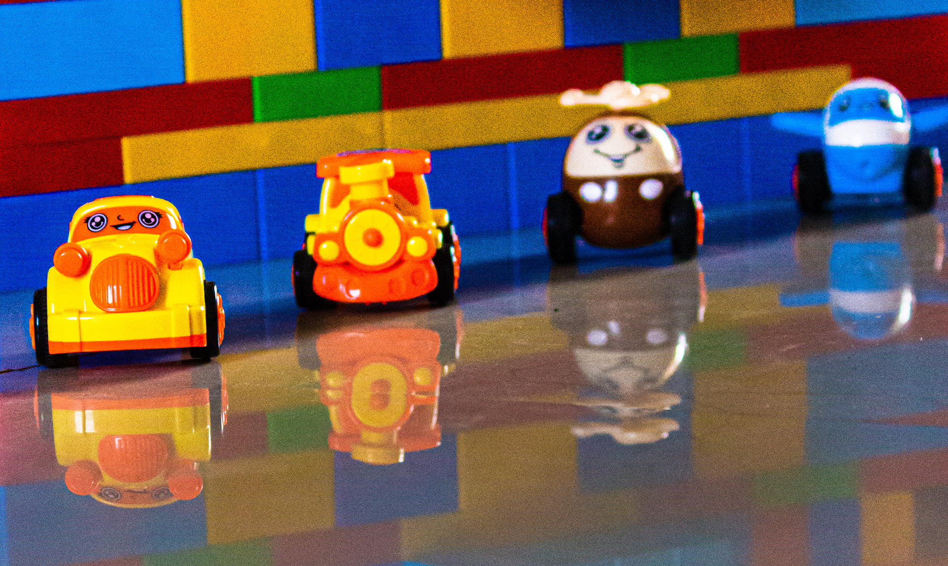 Modes of Transport