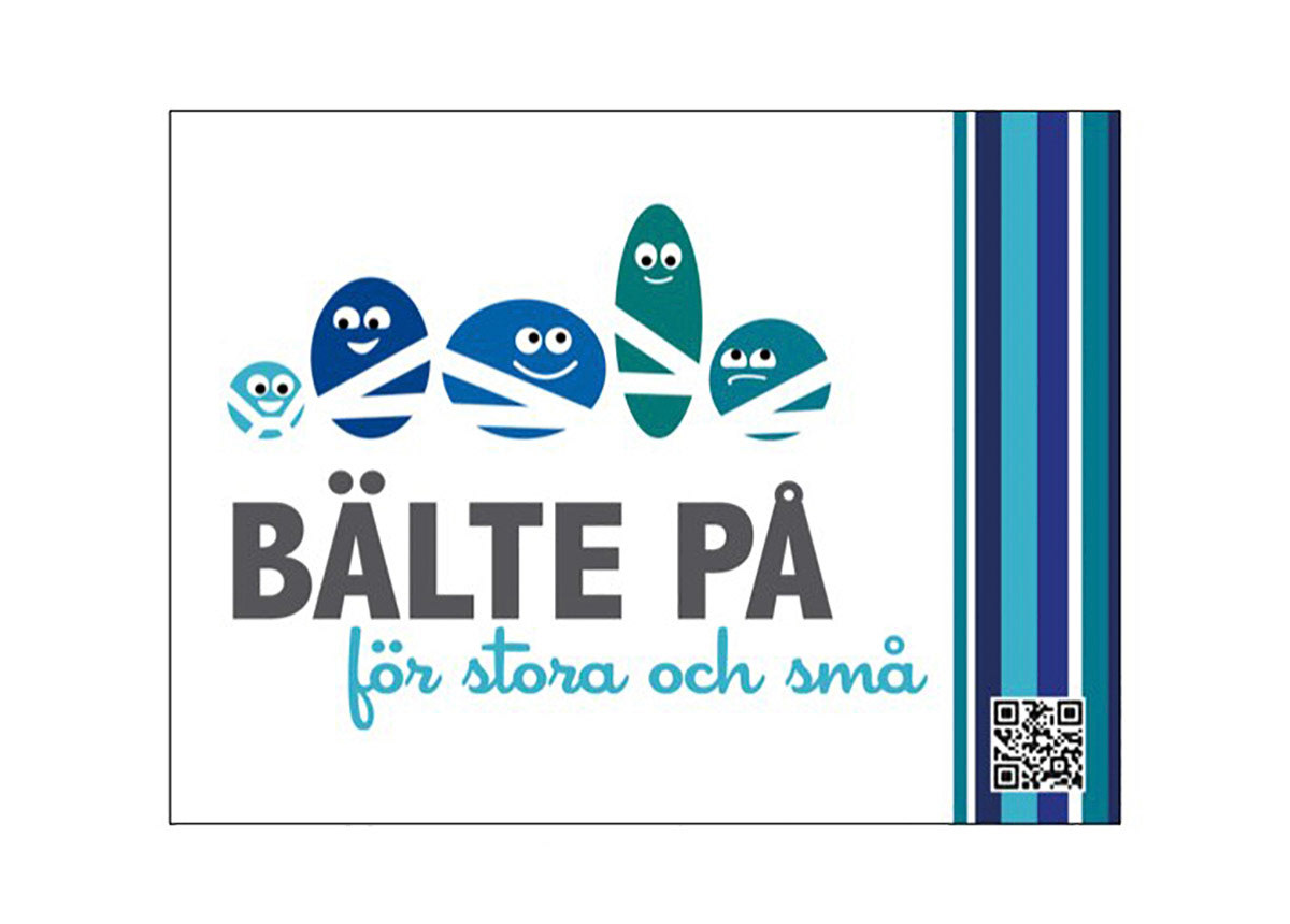 Forsmark - Kampanjillustration