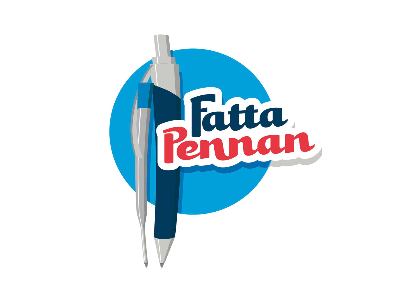 Tekniska verken i Linköping - Projektlogotyp