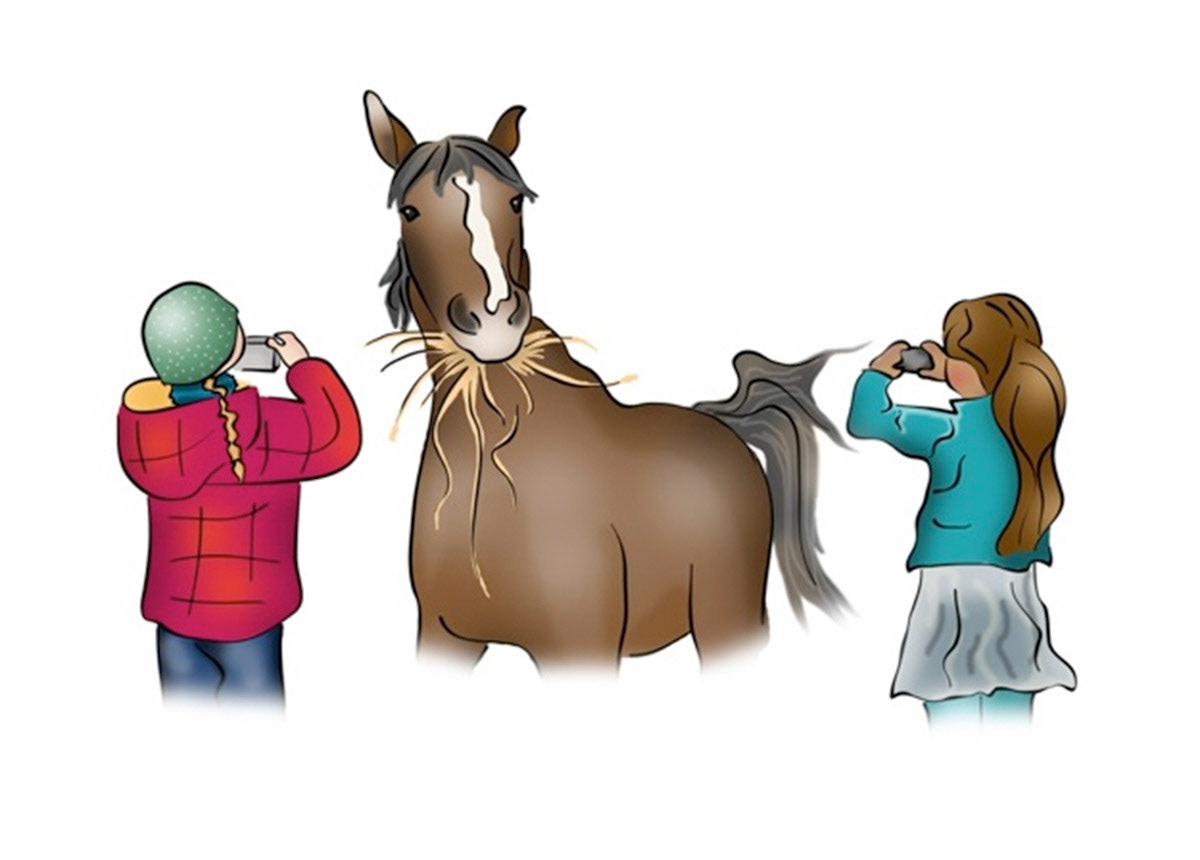 CETIS - Läromedelsillstration