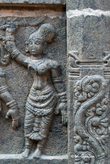 Chintala Venkataramana Swamy Temple., Tadipatri, 16th Ctry