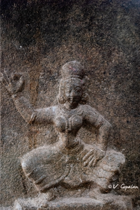Margabandeeswarar Temple, Virinjipuram, 13th Ctry