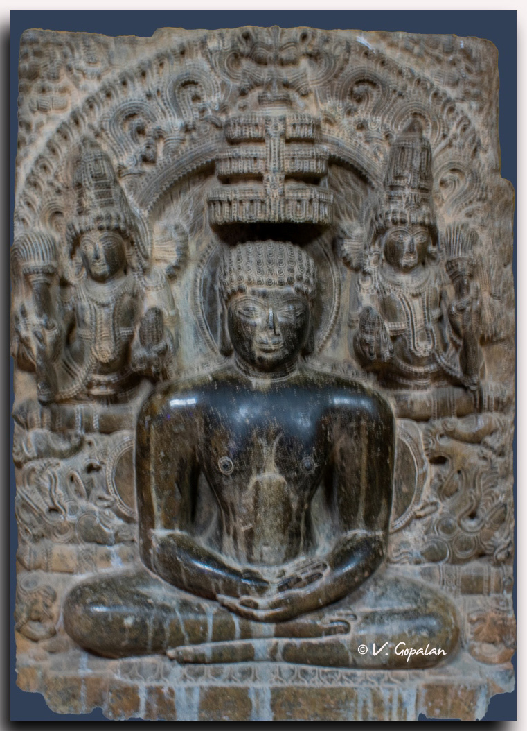 Ajithanatha, KA, 12th ctry