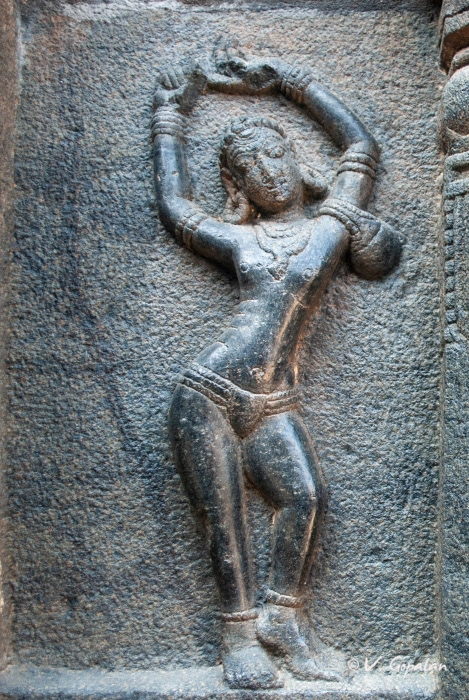 ChintalarayaSwamy temple, Tadipatri 16th Ctry