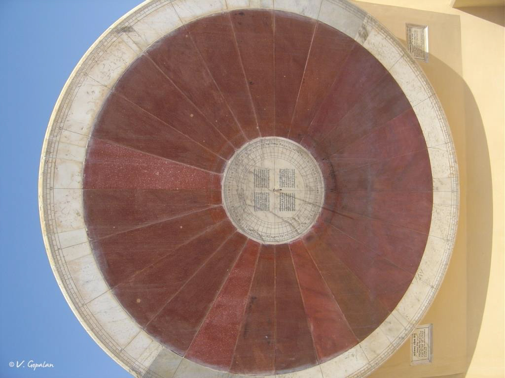 Jantar Mantar - Jaipur