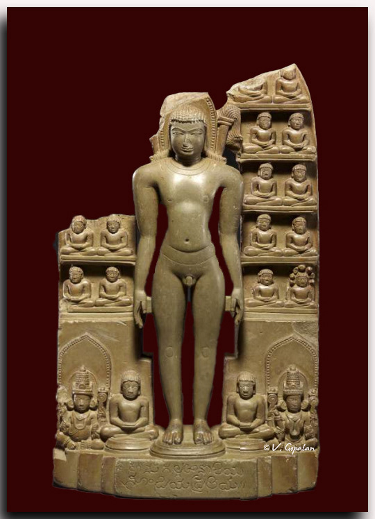 Tirthankara 13th ctry