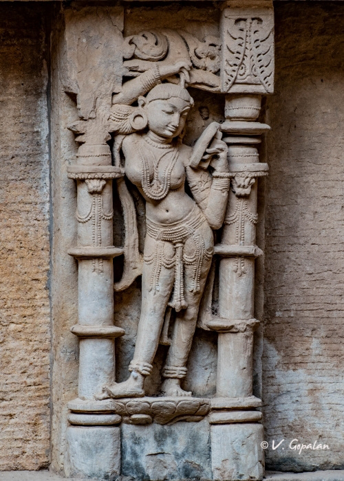 Rani ki vav, Patan, 11th Ctry