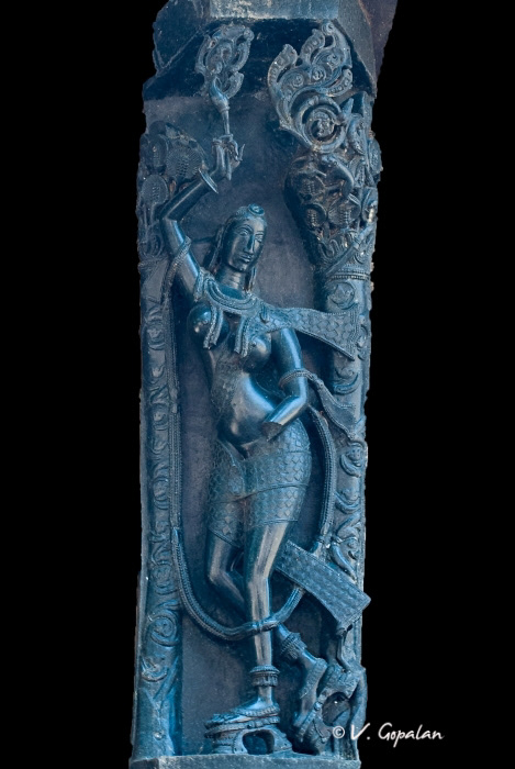 Ramappa Temple, 1200 CE