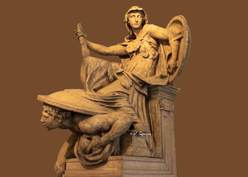 Valour & Cowardice (VAM)